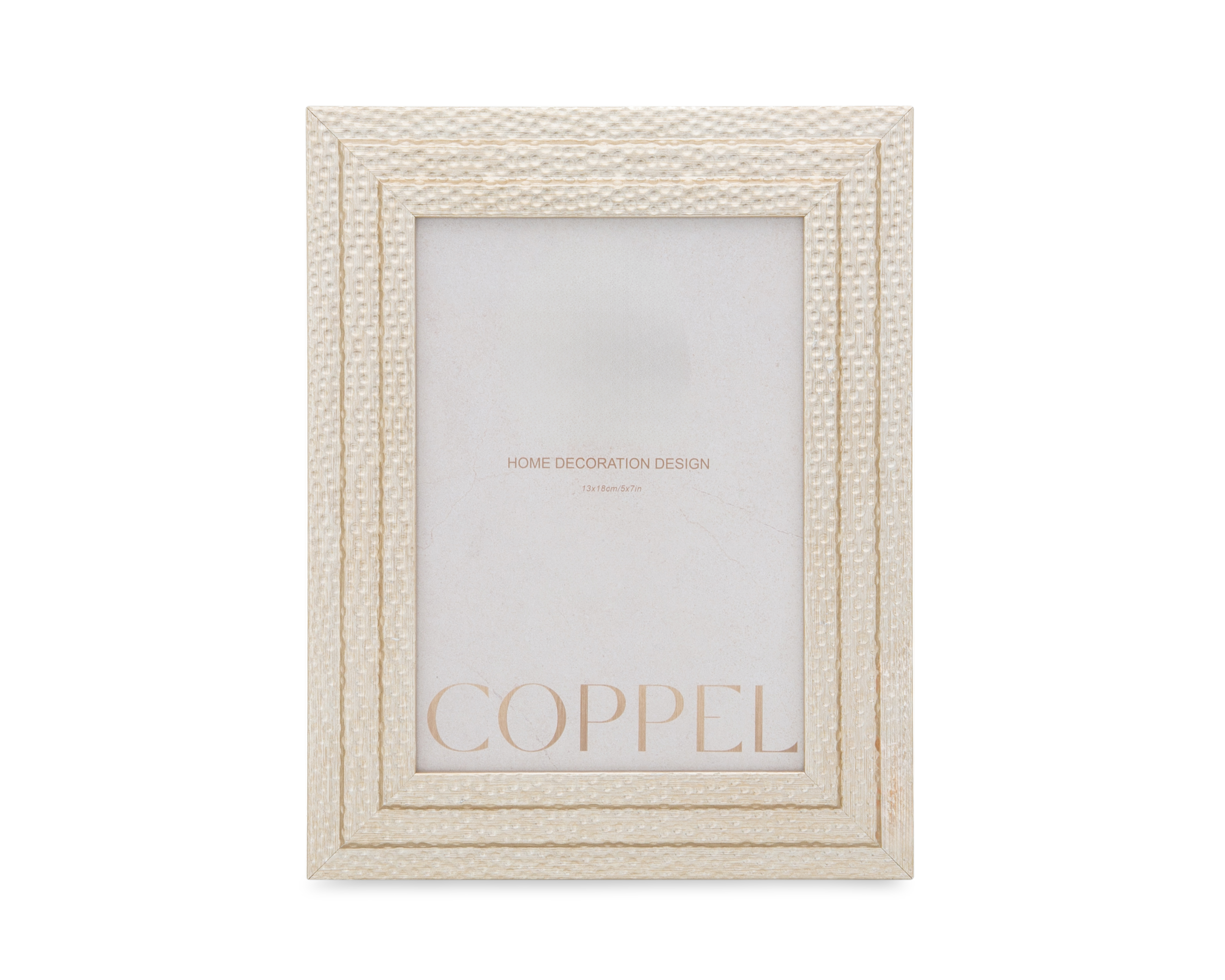 Foto 2 pulgar | Foto 1 | Portarretrato de Plástico Starhaus 5 x 7 Pulgadas