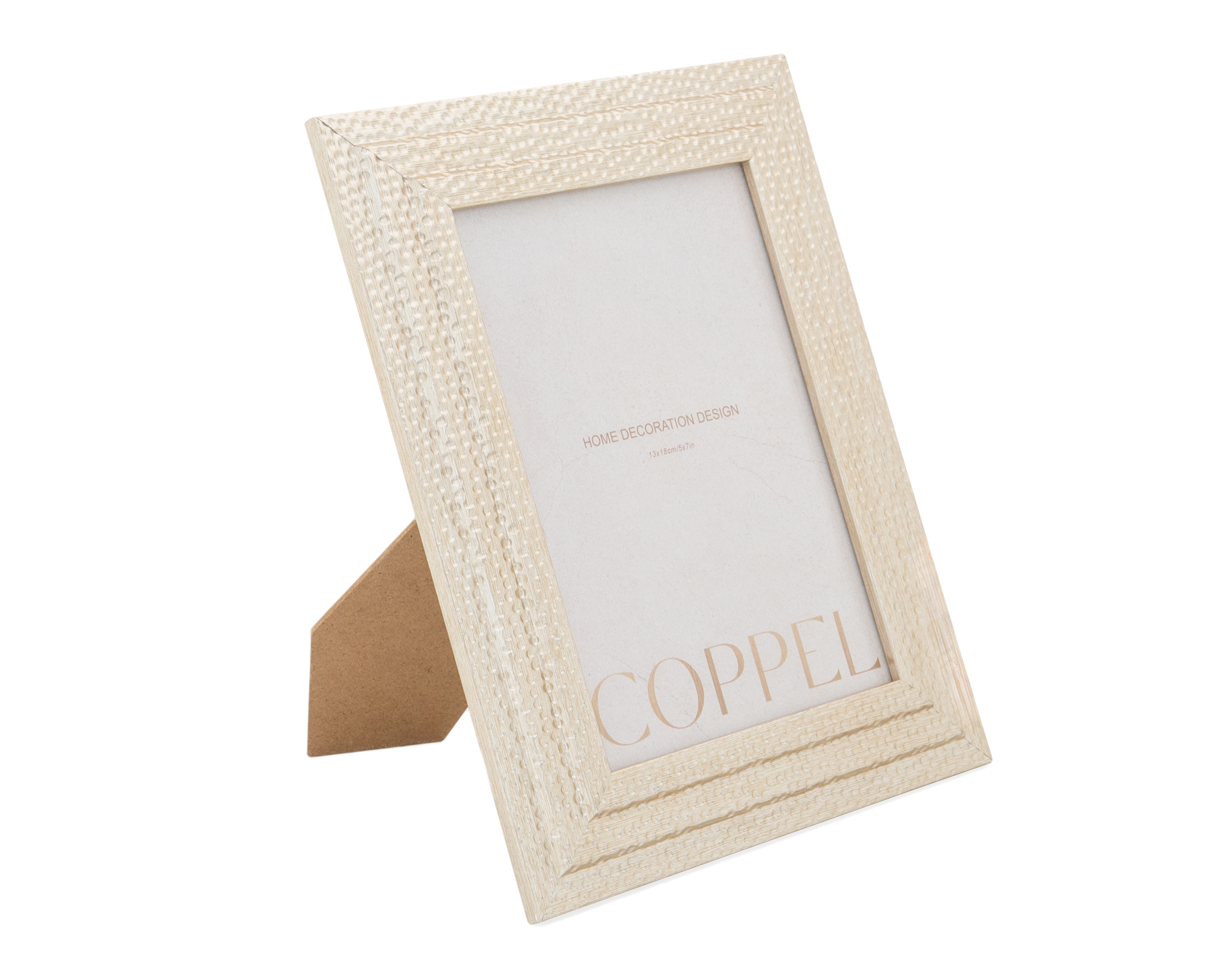 Foto 3 pulgar | Foto 2 | Portarretrato de Plástico Starhaus 5 x 7 Pulgadas