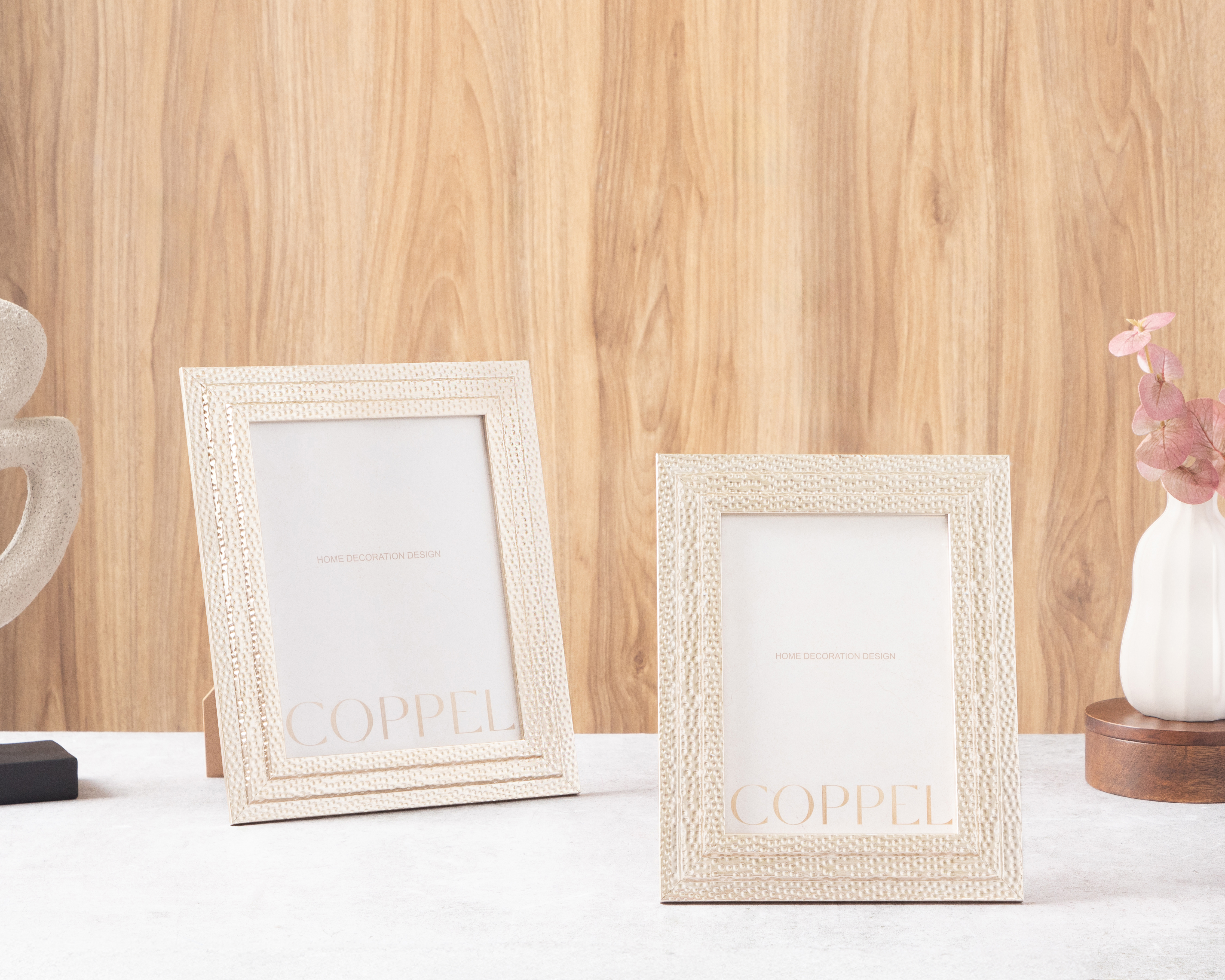 Foto 4 | Foto 4 | Portarretrato de Plástico Starhaus 5 x 7 Pulgadas