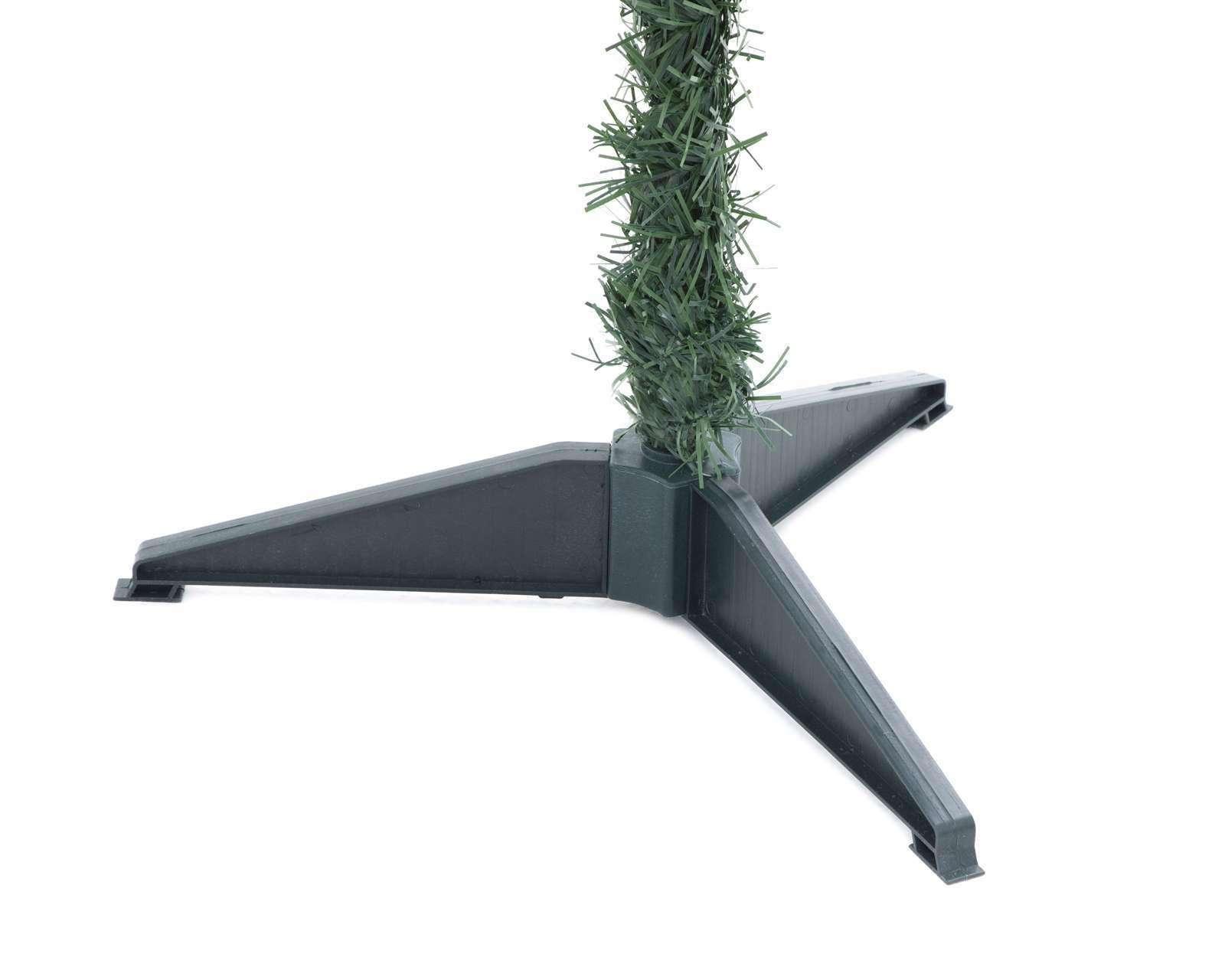 Foto 6 pulgar | Foto 5 | Árbol de Navidad California 150 cm