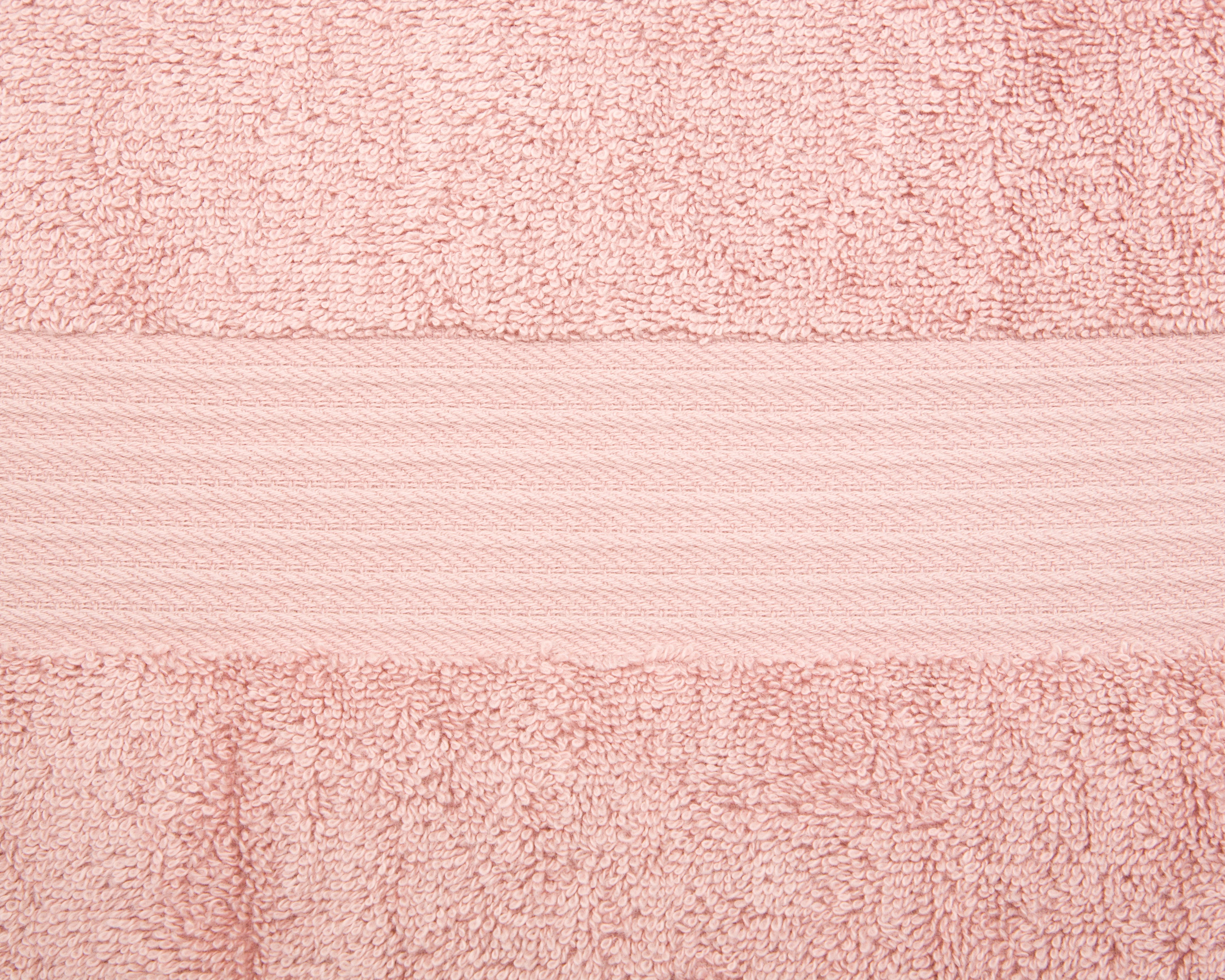Foto 2 | Foto 2 | Toalla de Medio Baño Starhaus Crepe Rosa