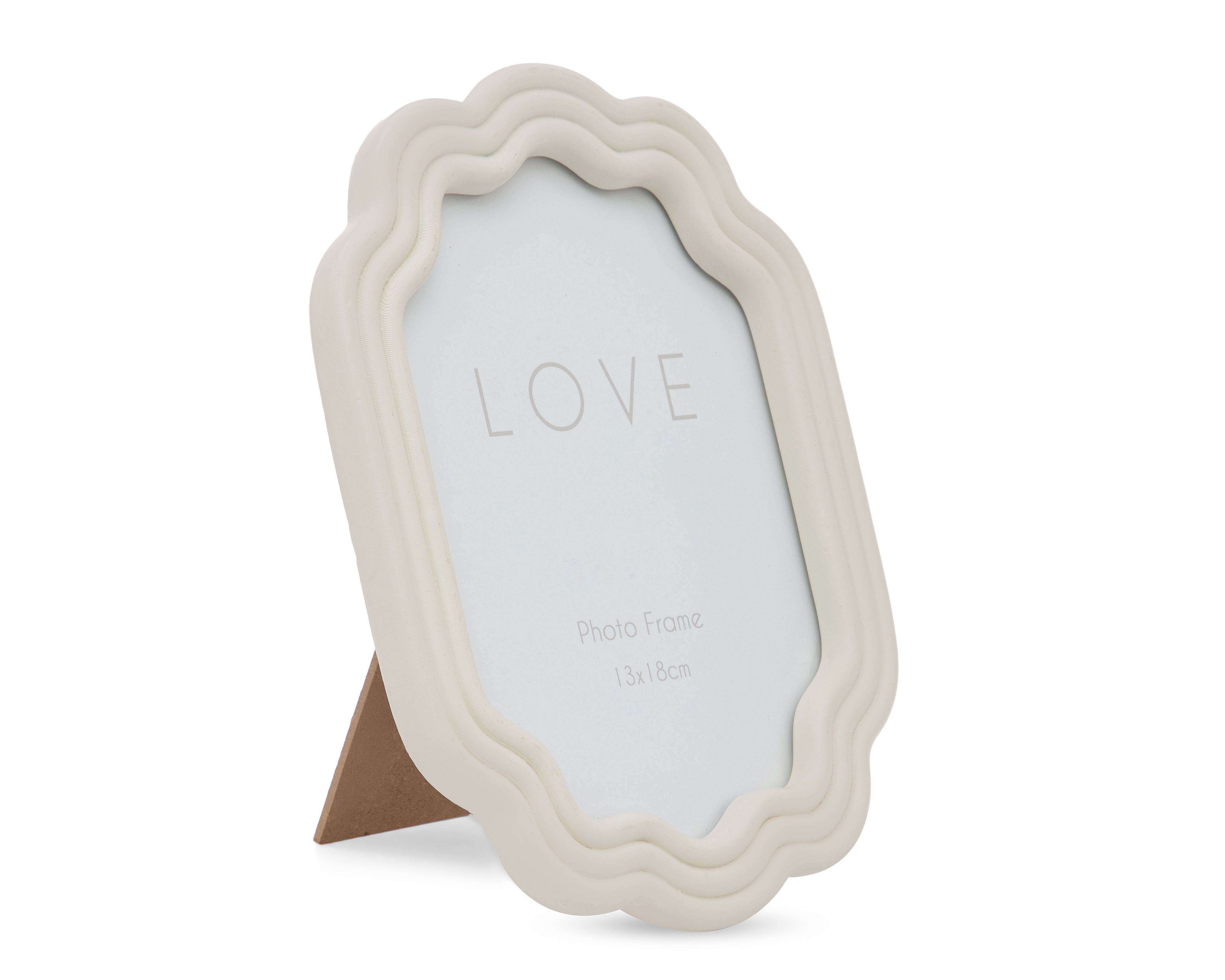 Foto 2 | Foto 2 | Portarretrato de Resina Starhaus 6 x 8 Pulgadas