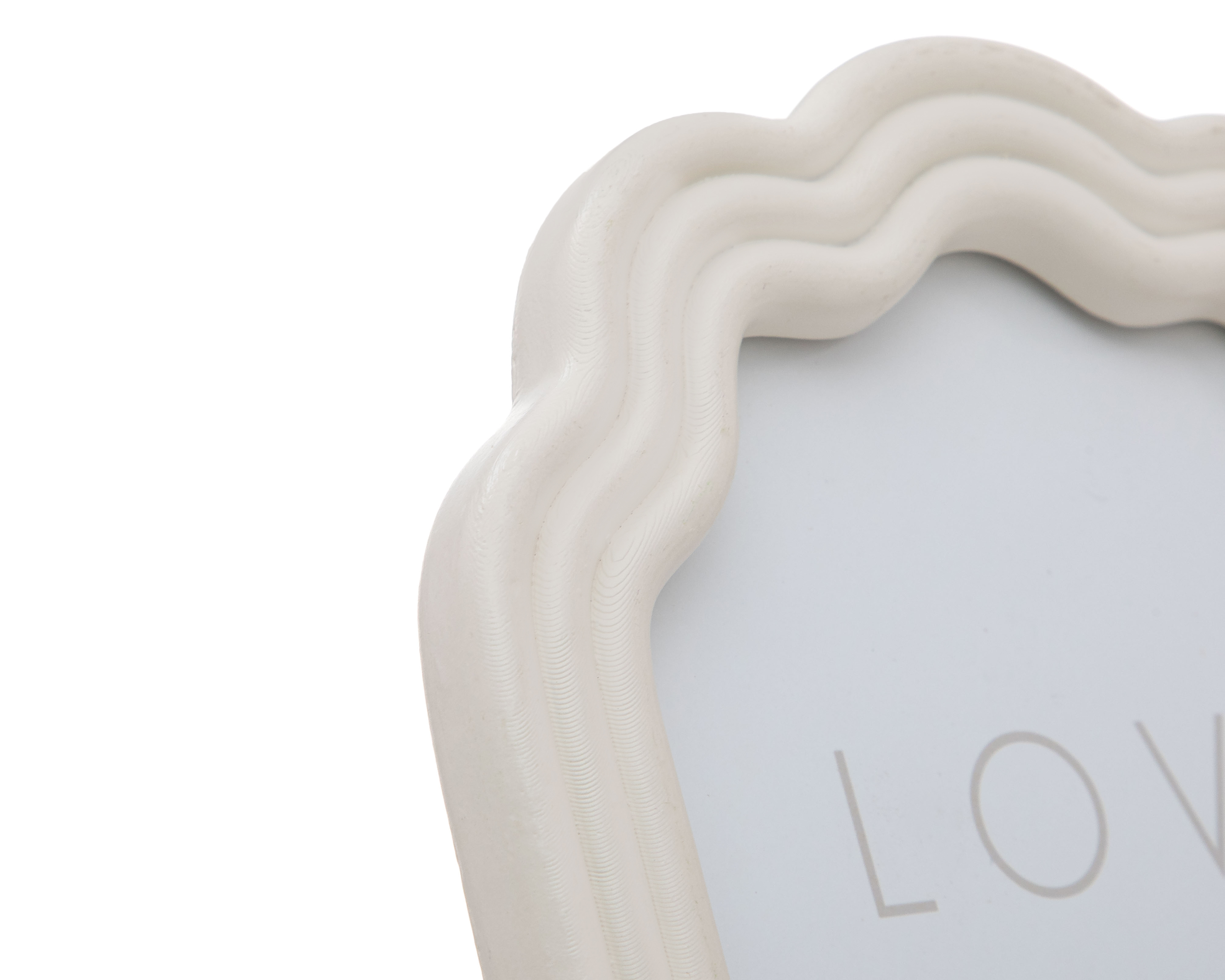 Foto 4 pulgar | Foto 3 | Portarretrato de Resina Starhaus 6 x 8 Pulgadas