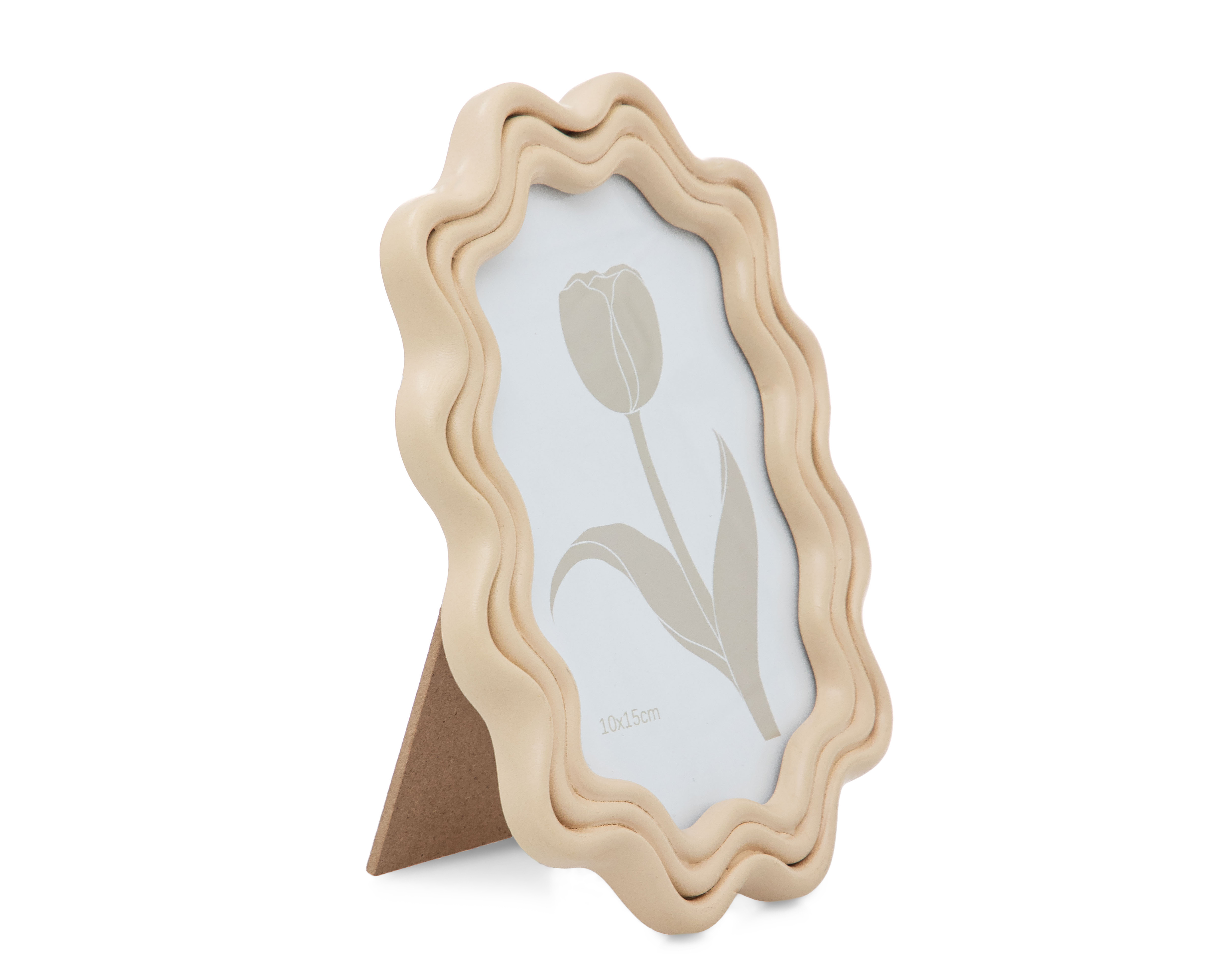 Foto 3 pulgar | Foto 2 | Portarretrato de Resina Starhaus 5 x 7 Pulgadas