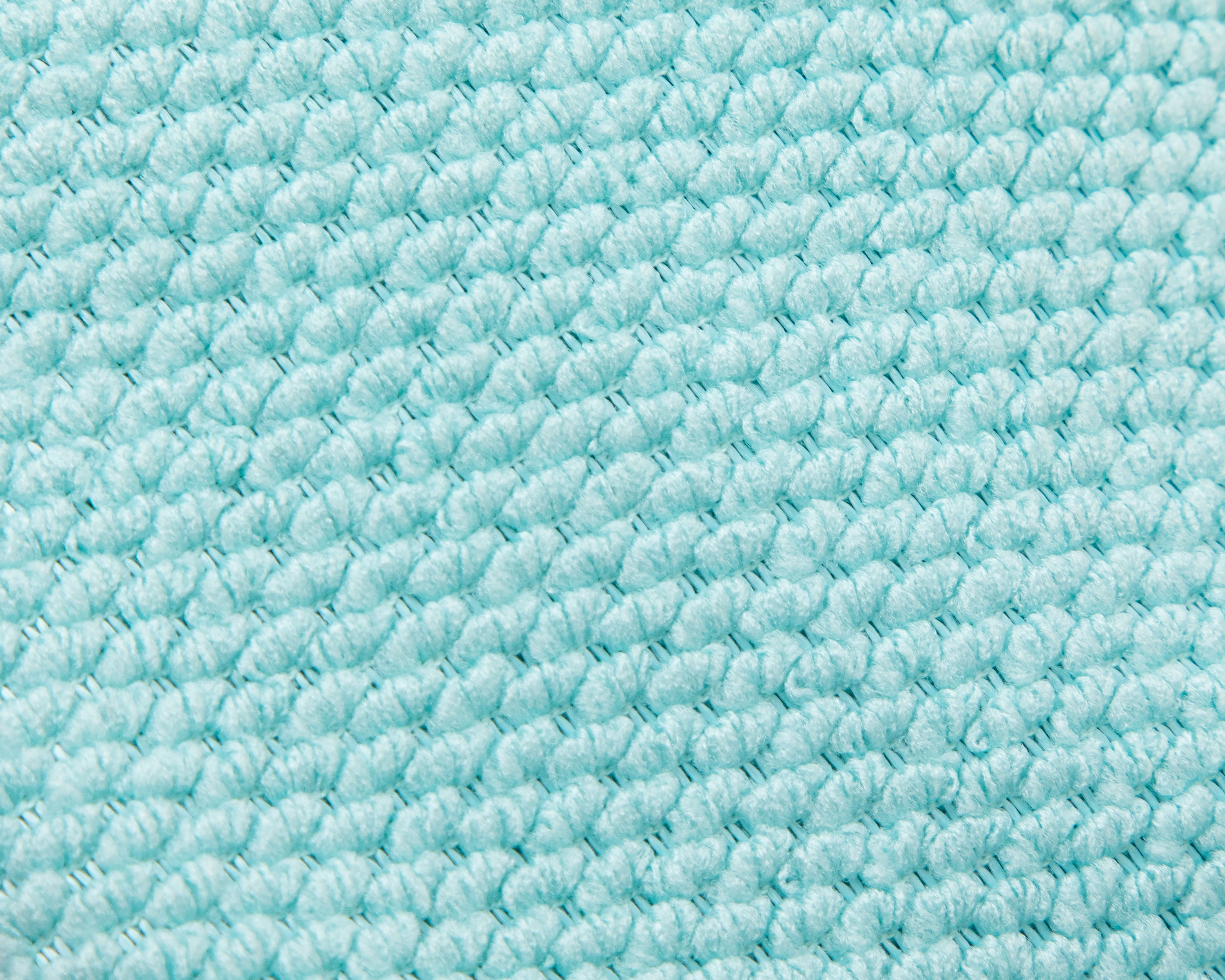 Foto 4 pulgar | Foto 3 | Toalla de Cocina Lotus Lila y Azul 2 Piezas