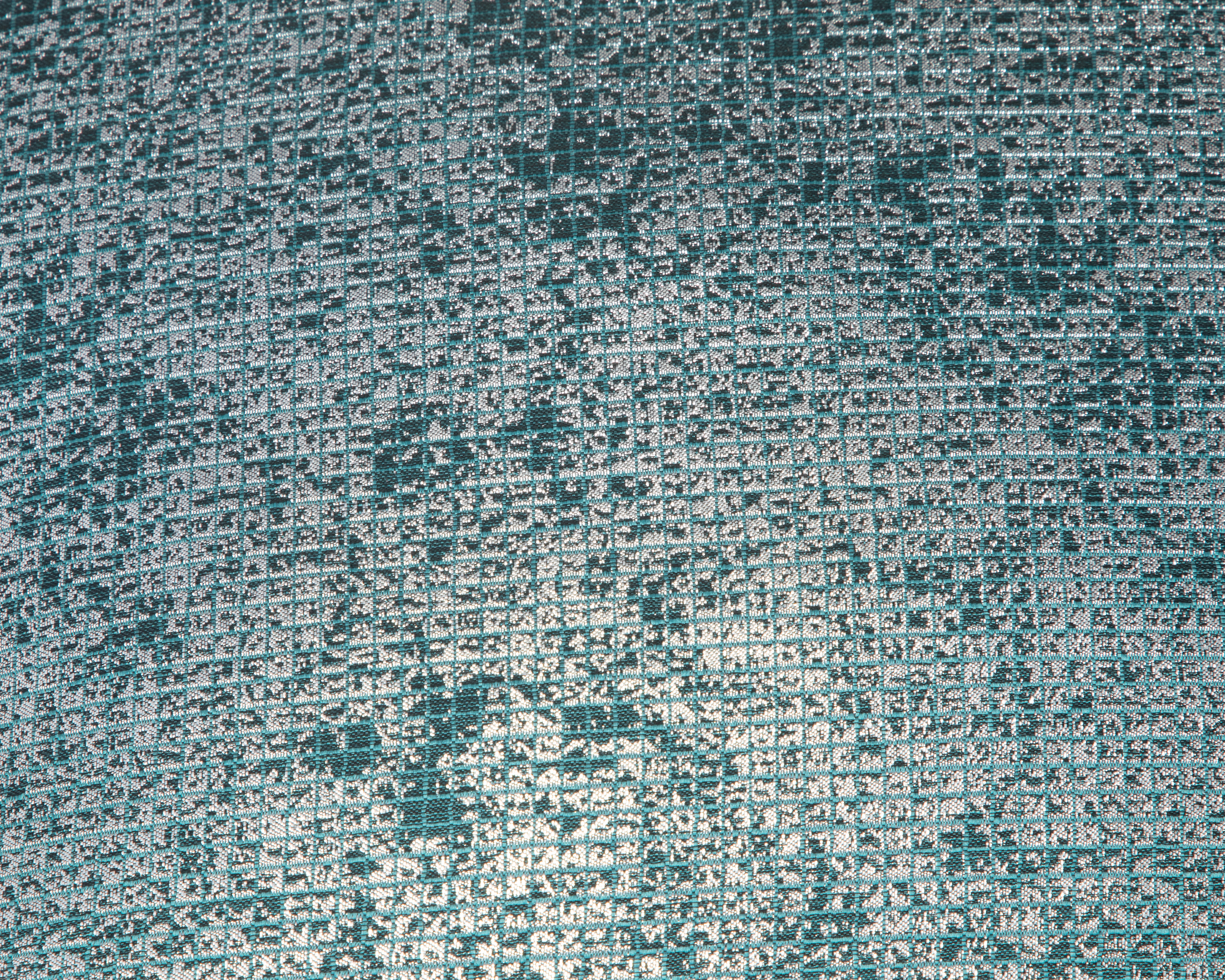 Foto 4 | Foto 4 | Cojín Decorativo Celeste