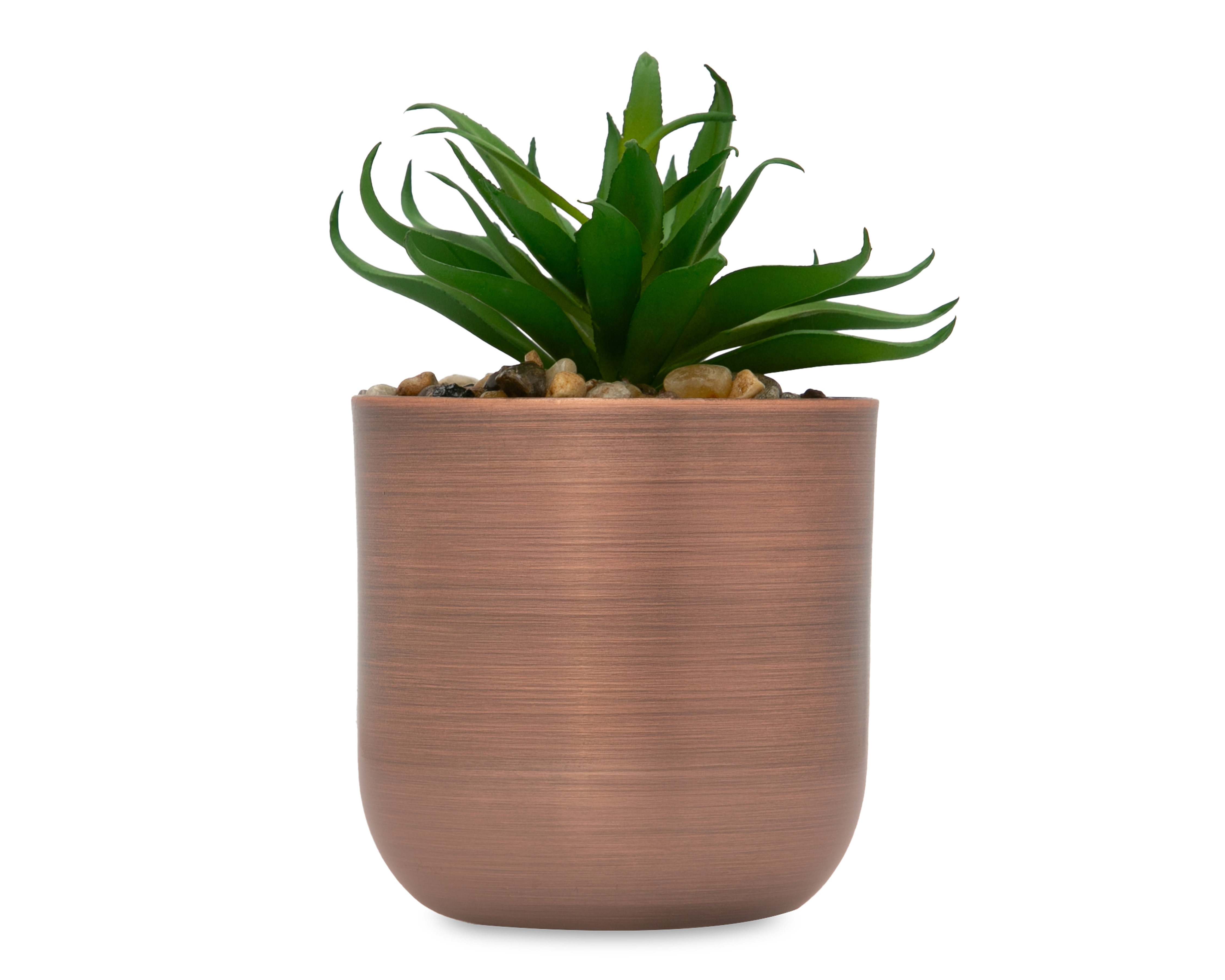 Foto 1 | Foto 1 | Planta Artificial con Maceta Starhaus 13 cm