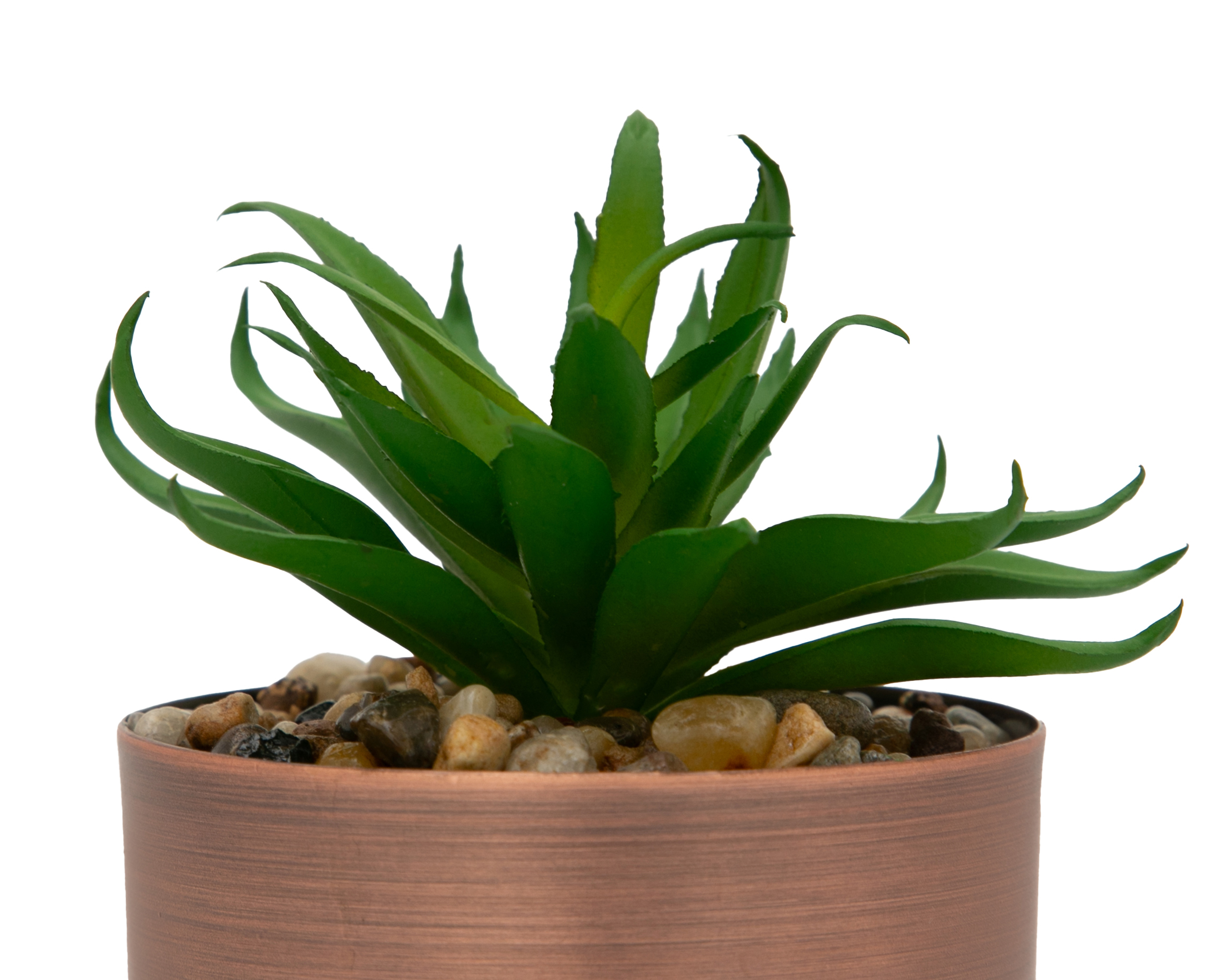Foto 3 | Foto 3 | Planta Artificial con Maceta Starhaus 13 cm