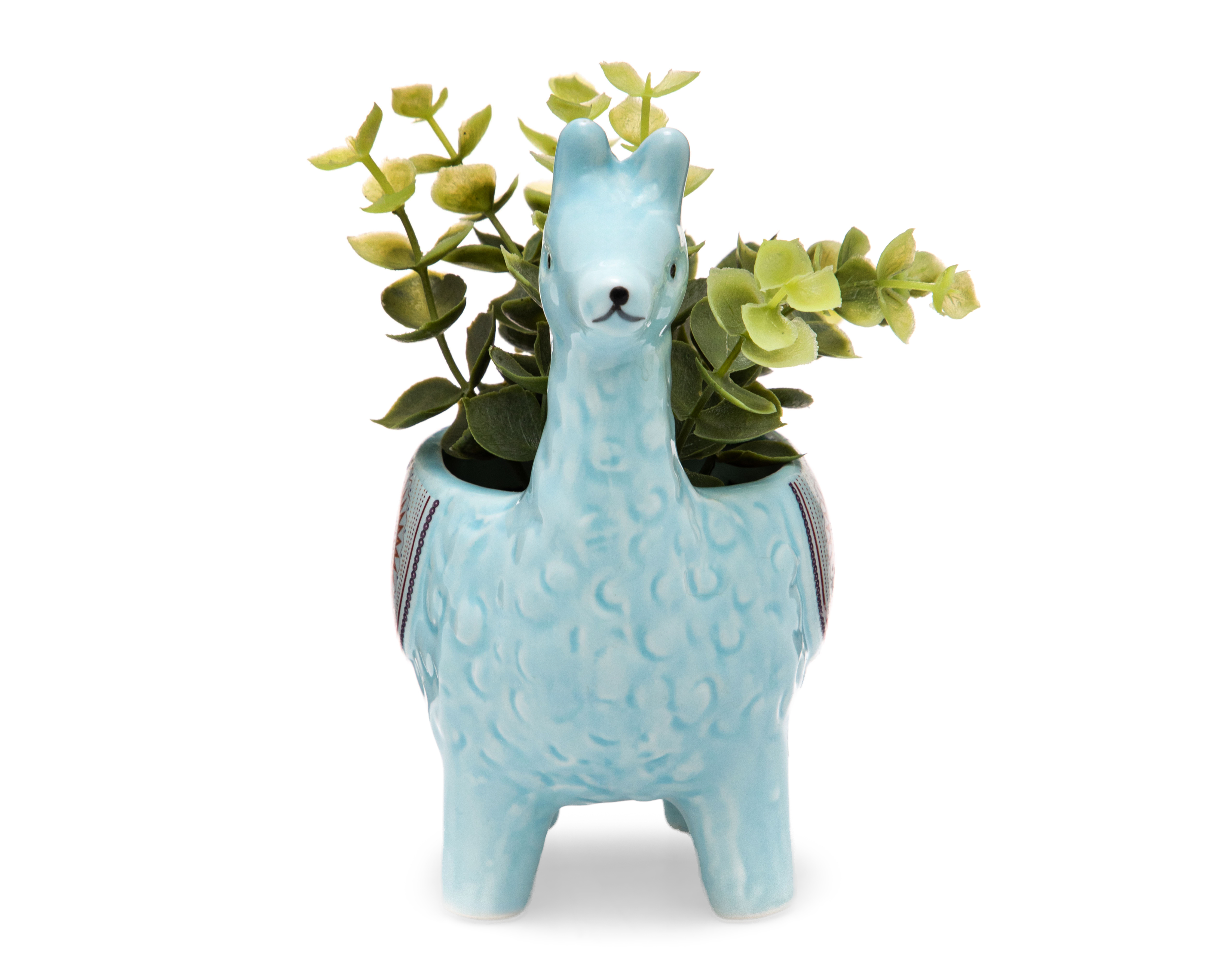 Foto 3 | Foto 3 | Planta Artificial con Maceta Starhaus 14.5 cm