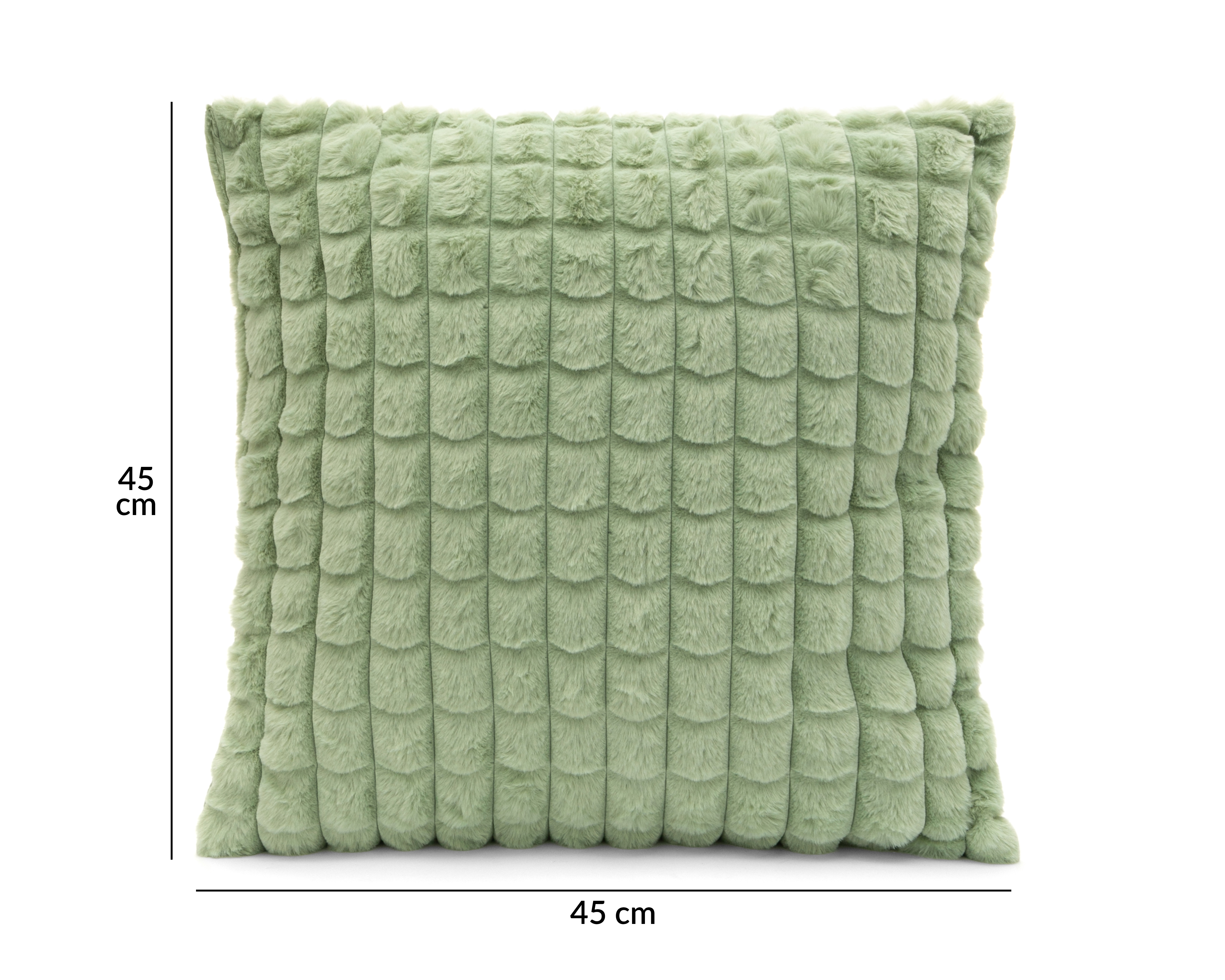Foto 7 pulgar | Foto 6 | Cojín Decorativo Greeny