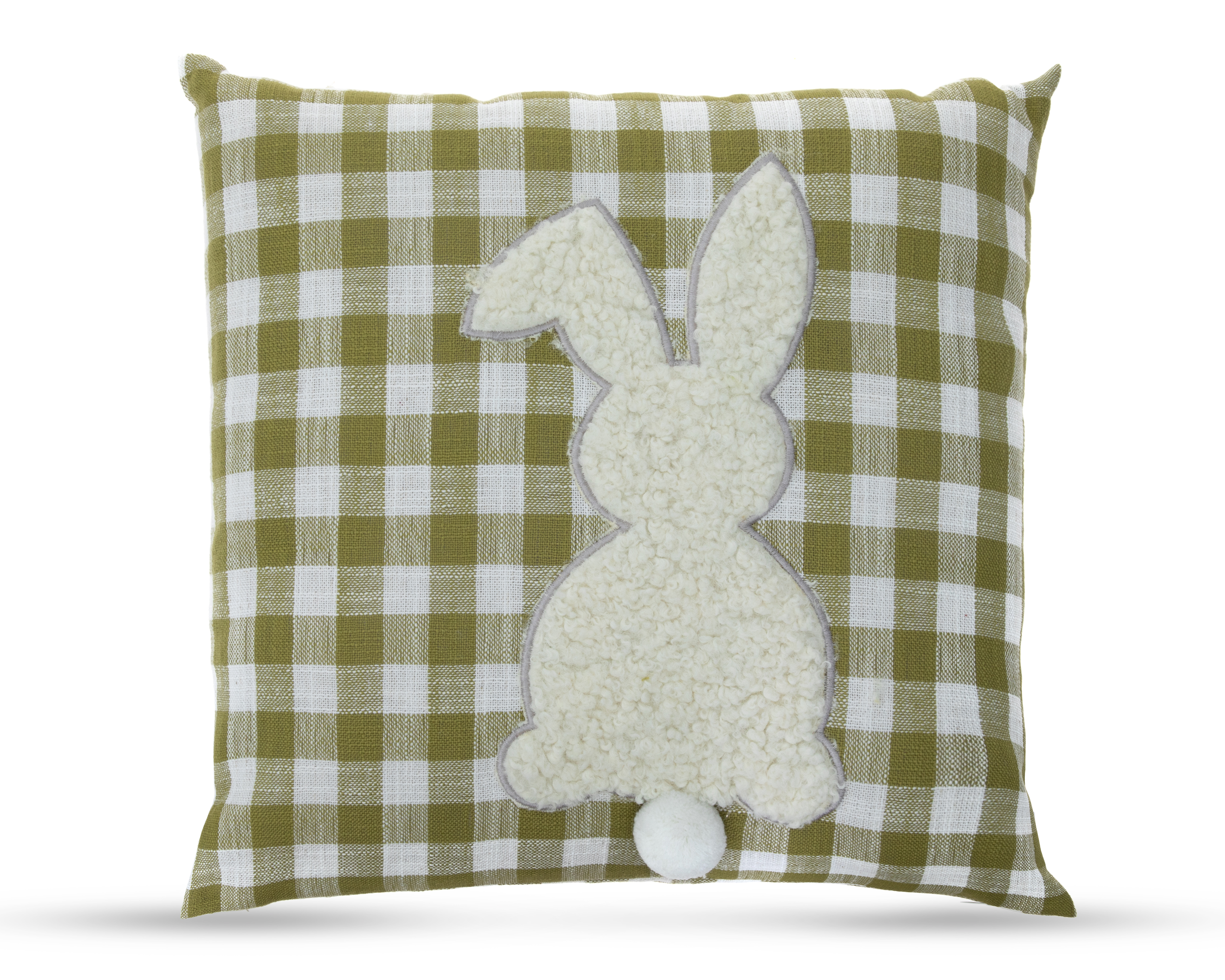 Foto 2 pulgar | Foto 1 | Cojín Decorativo Rabbit