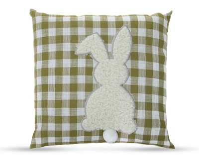 Foto 1 | Foto 1 | Cojín Decorativo Rabbit