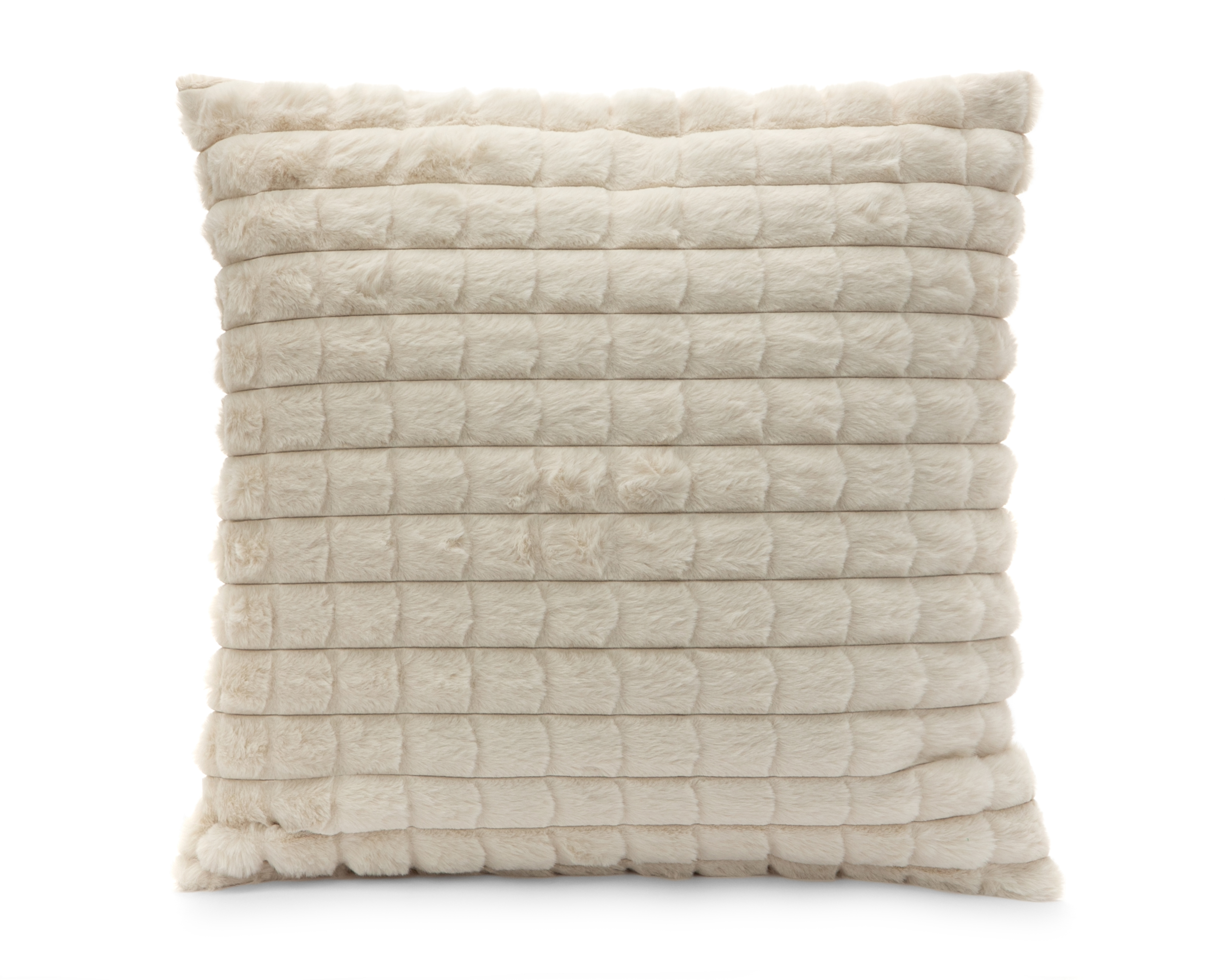 Foto 1 | Foto 1 | Cojín Decorativo Crema