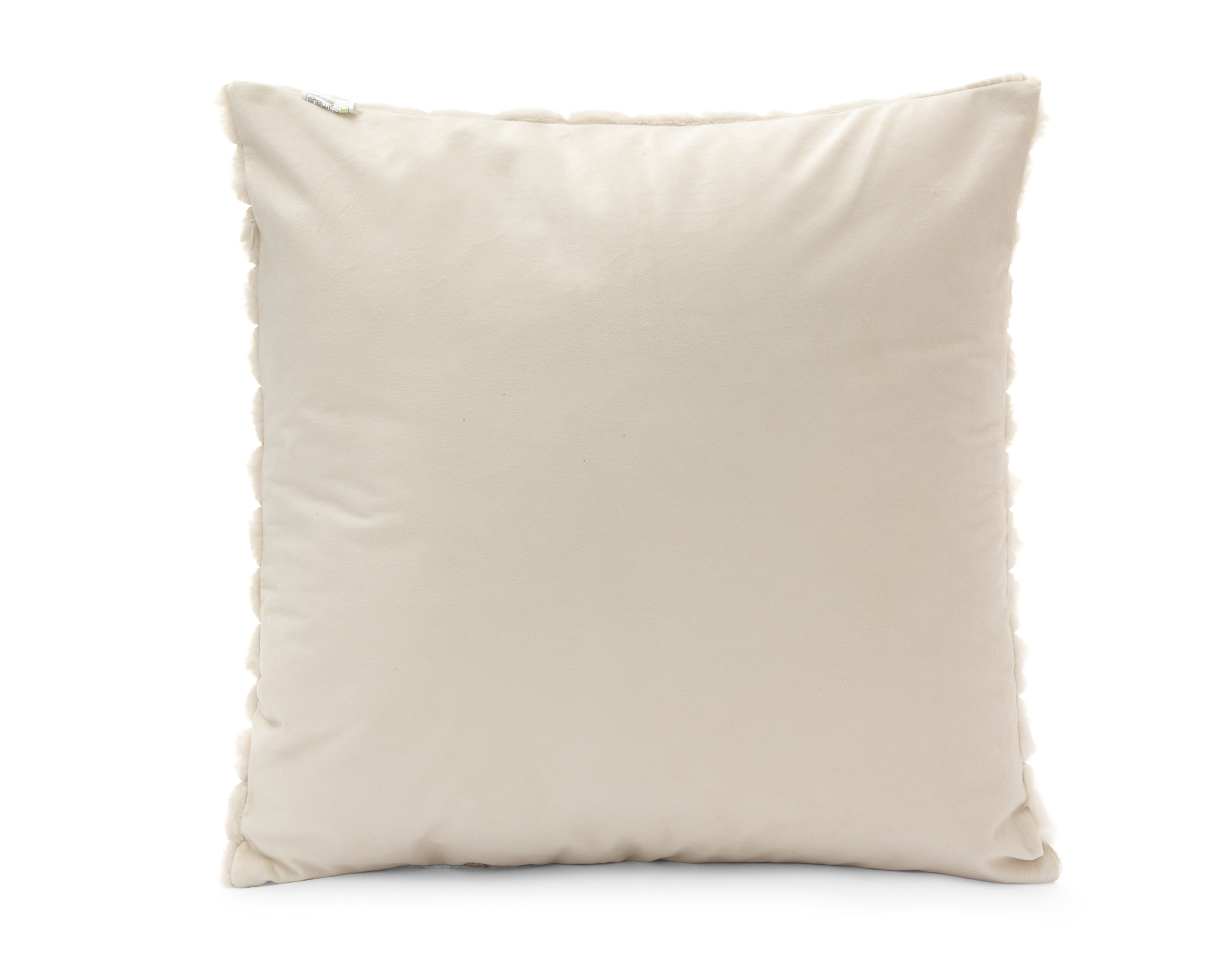 Foto 3 pulgar | Foto 2 | Cojín Decorativo Crema