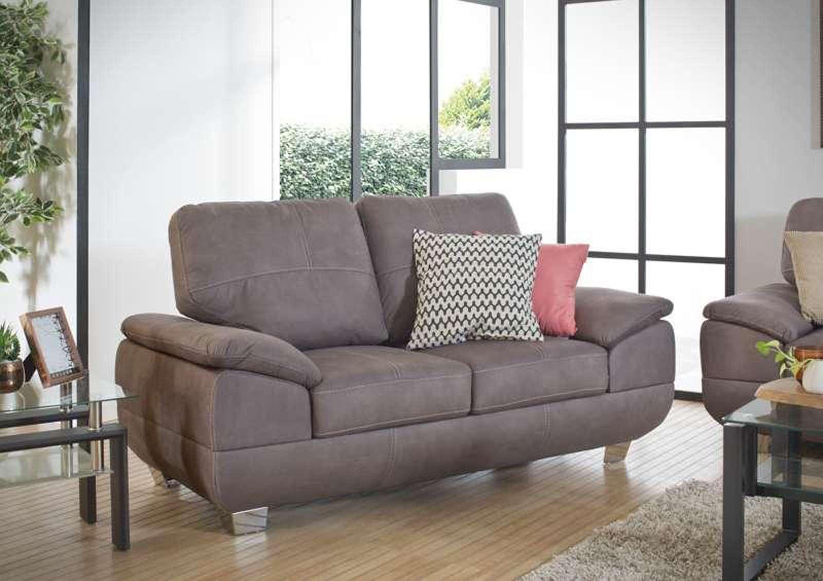 Foto 2 pulgar | Foto 1 | Loveseat Ekko Contemporáneo