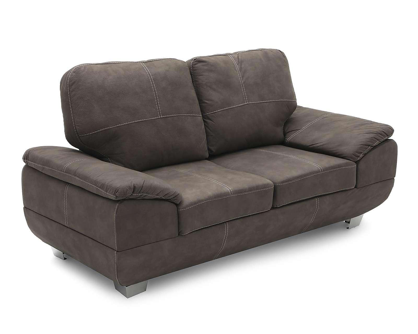 Foto 3 pulgar | Foto 2 | Loveseat Ekko Contemporáneo