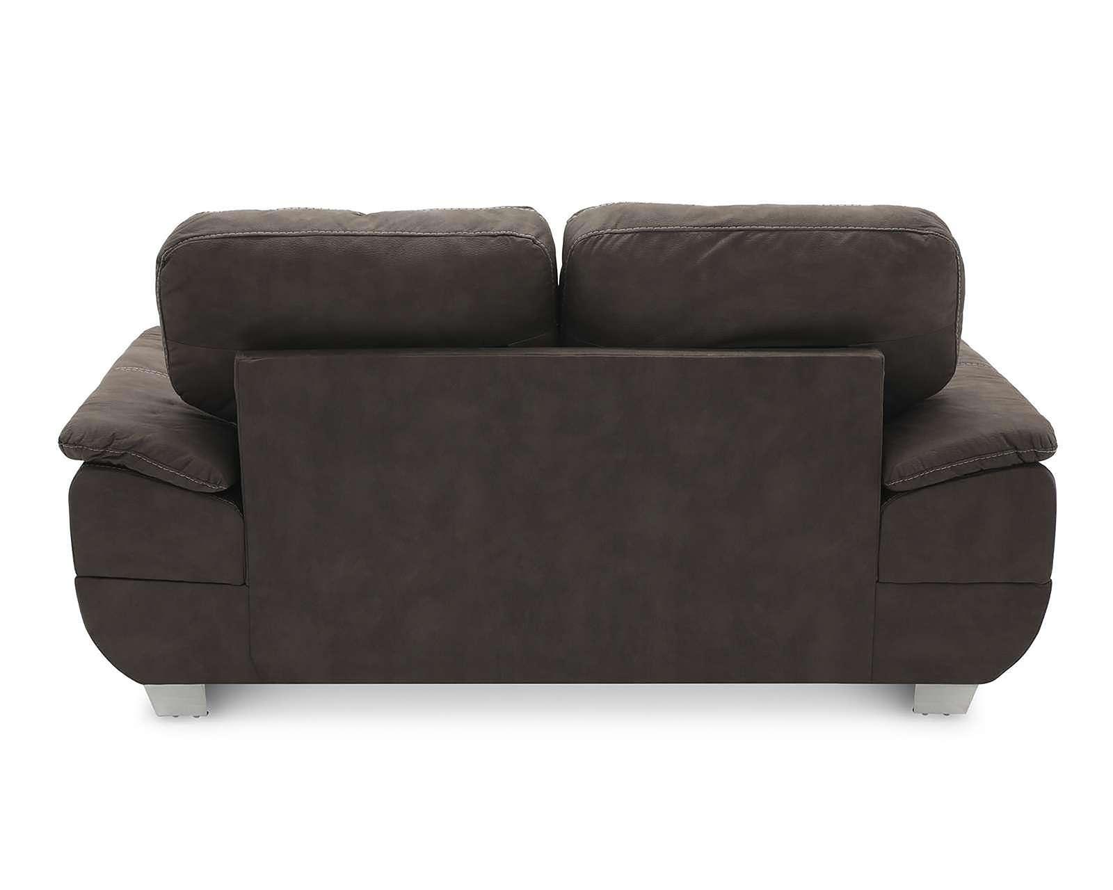 Foto 4 pulgar | Foto 3 | Loveseat Ekko Contemporáneo