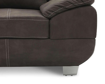 Foto 5 | Foto 5 | Loveseat Ekko Contemporáneo