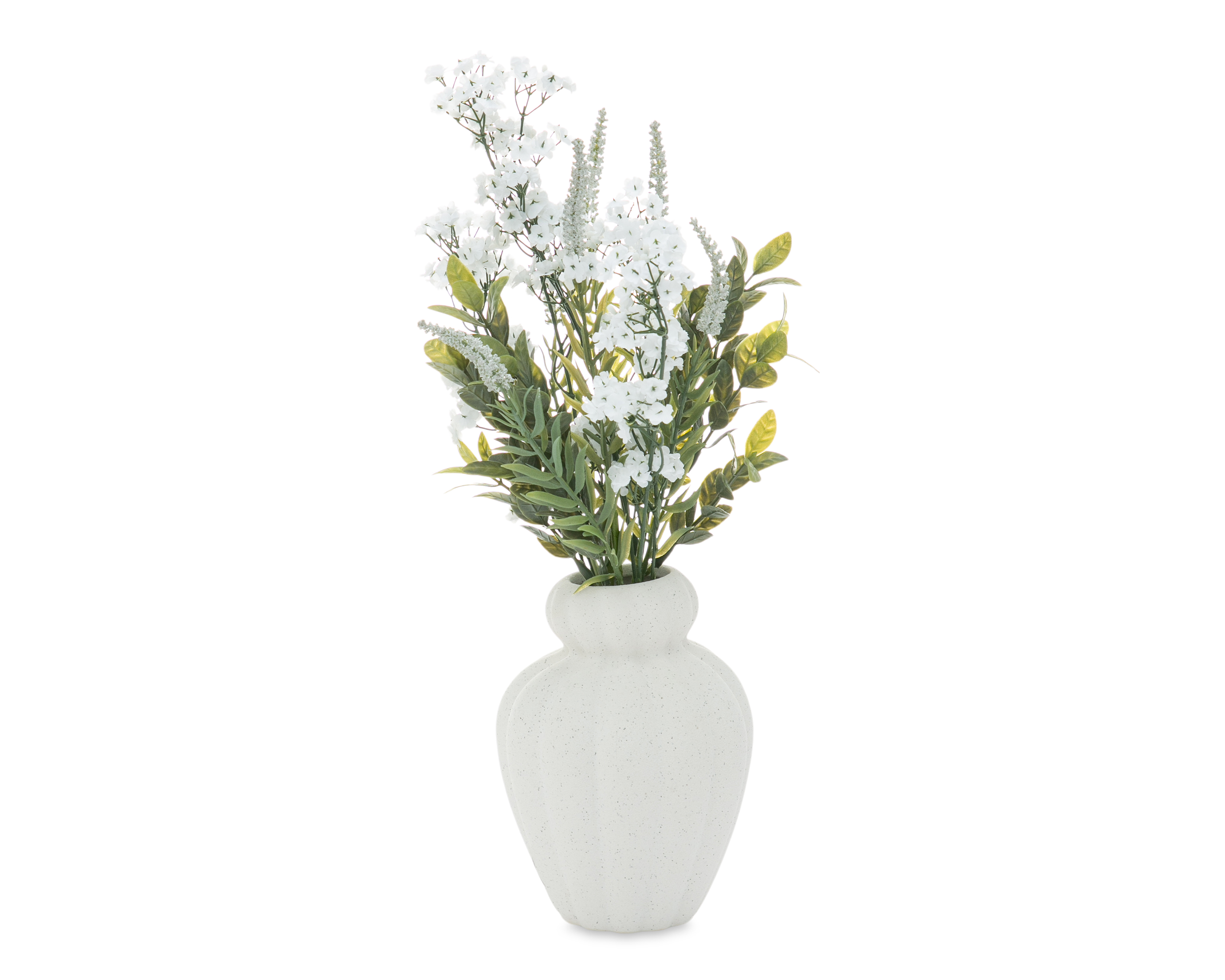 Foto 2 pulgar | Foto 1 | Planta Artificial Starhaus 45 cm