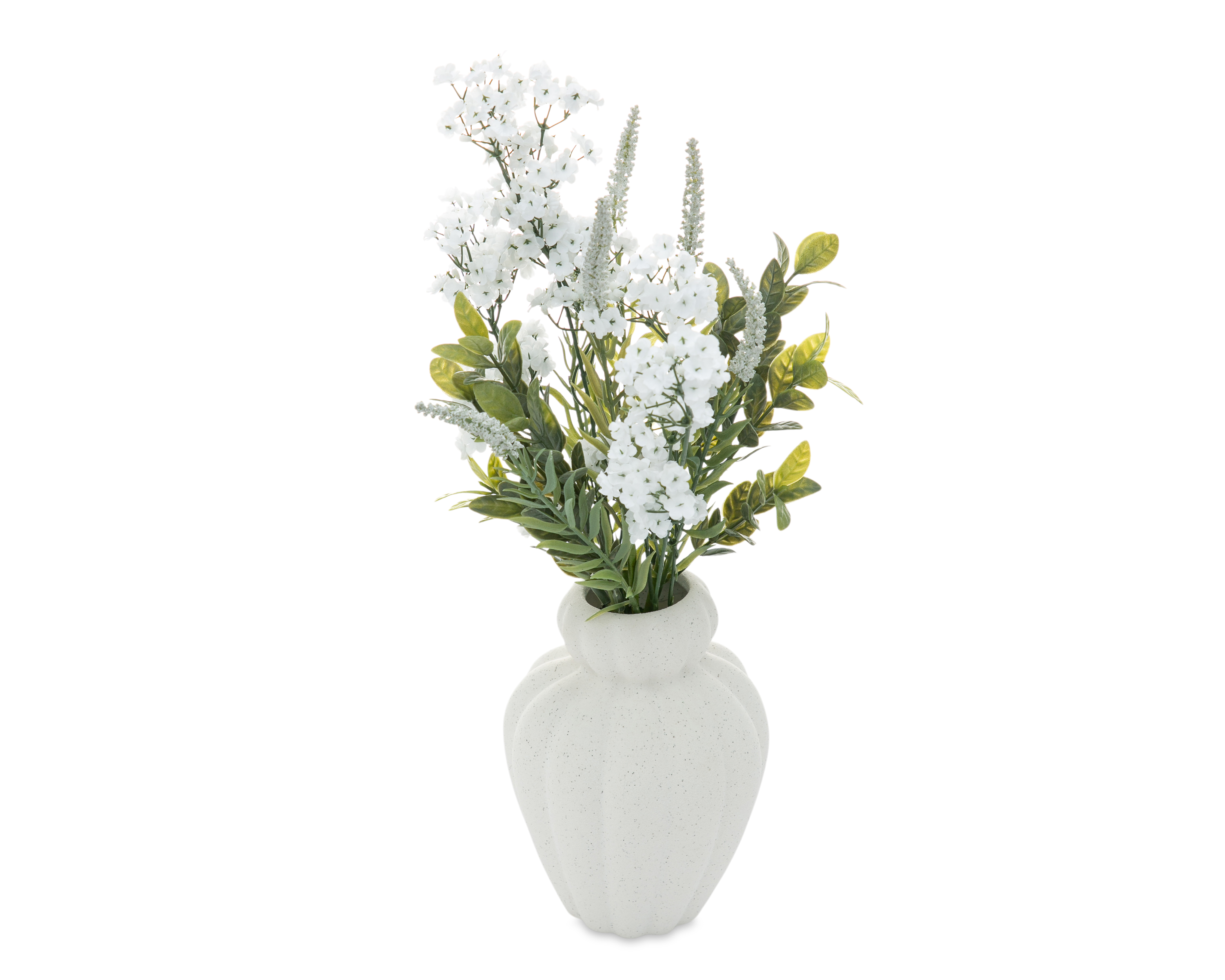 Foto 3 pulgar | Foto 2 | Planta Artificial Starhaus 45 cm