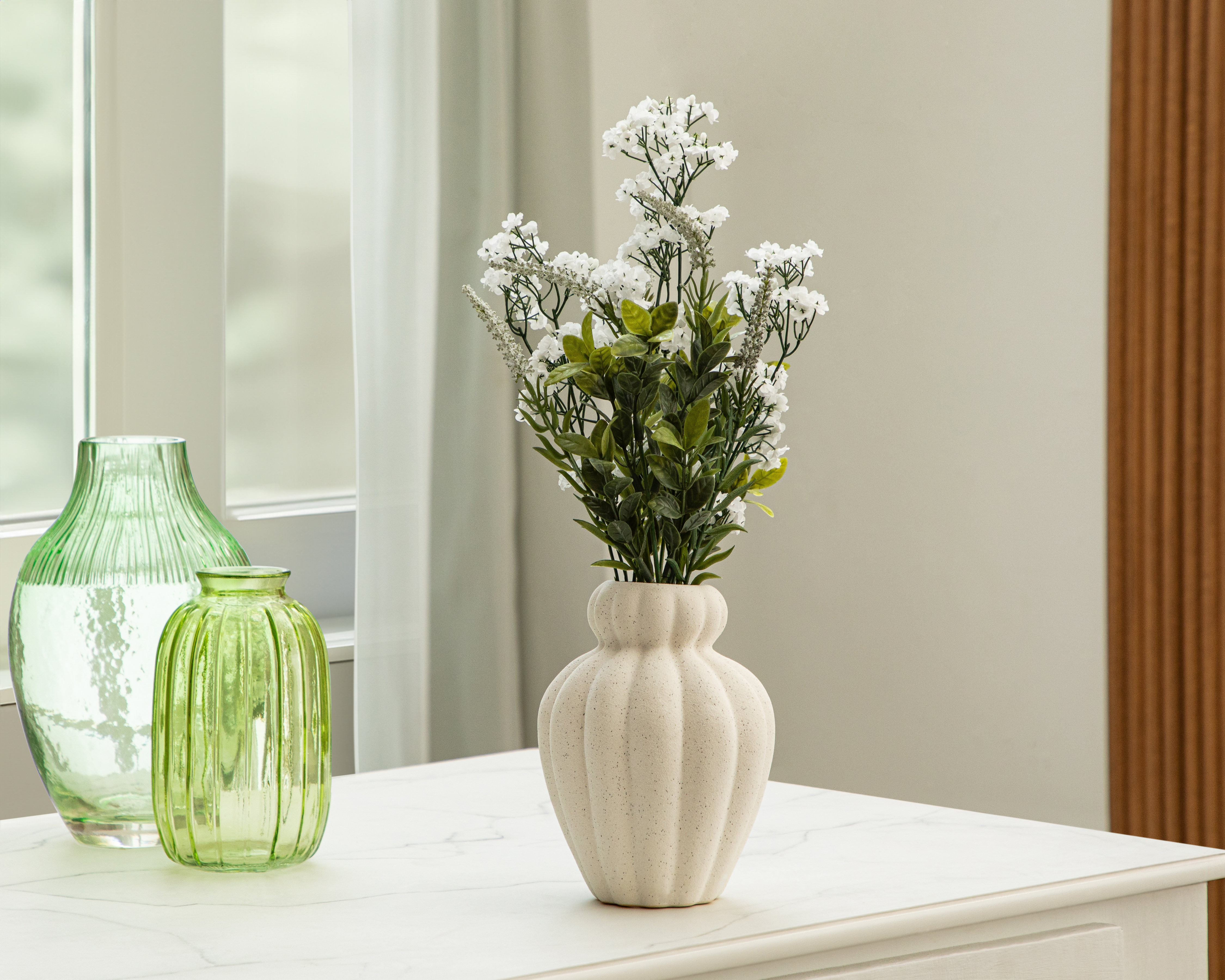 Foto 4 | Foto 4 | Planta Artificial Starhaus 45 cm