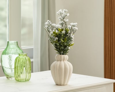 Foto 4 | Foto 4 | Planta Artificial Starhaus 45 cm