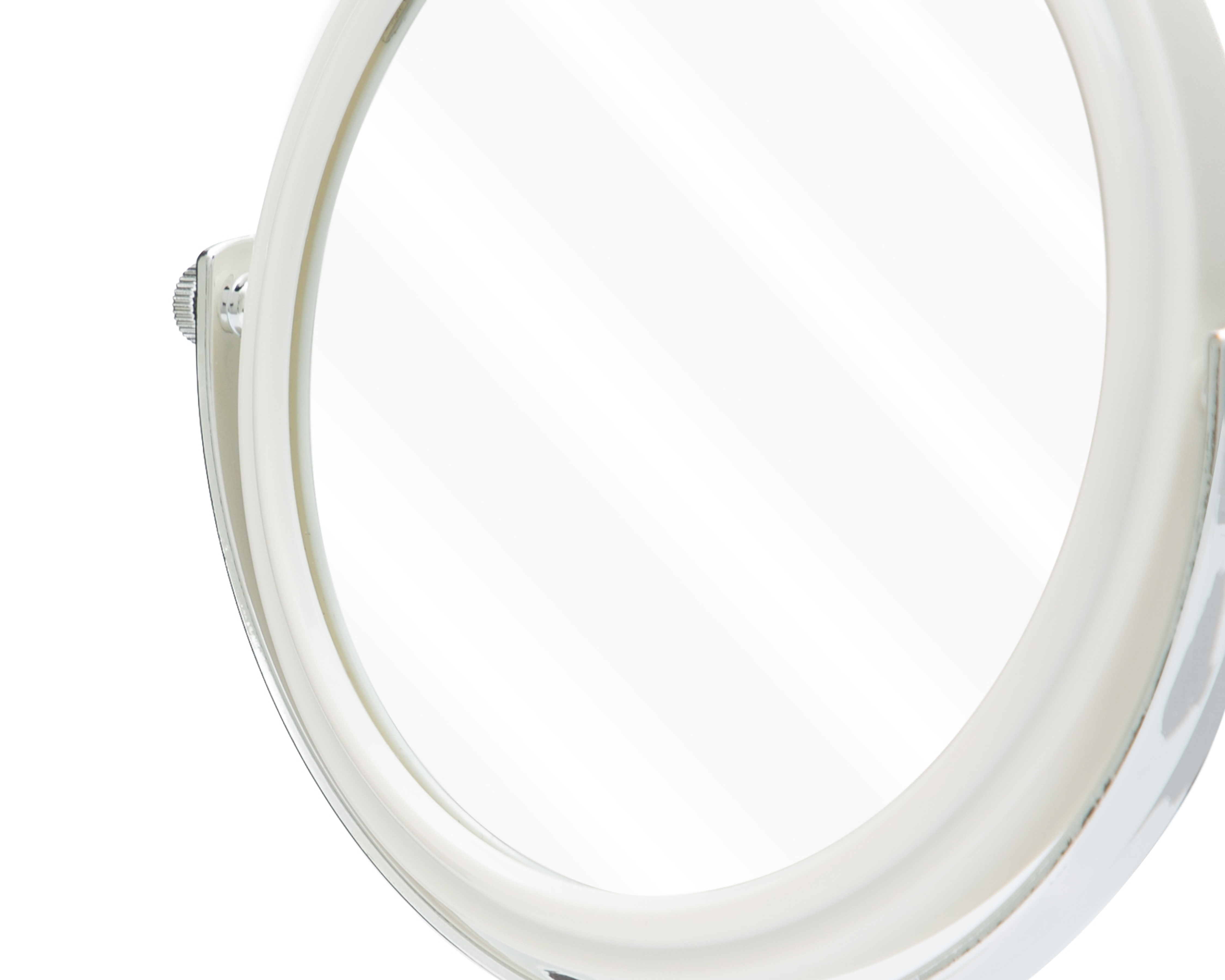 Foto 4 | Foto 4 | Espejo Redondo Martina 18 x 11 x 25 cm