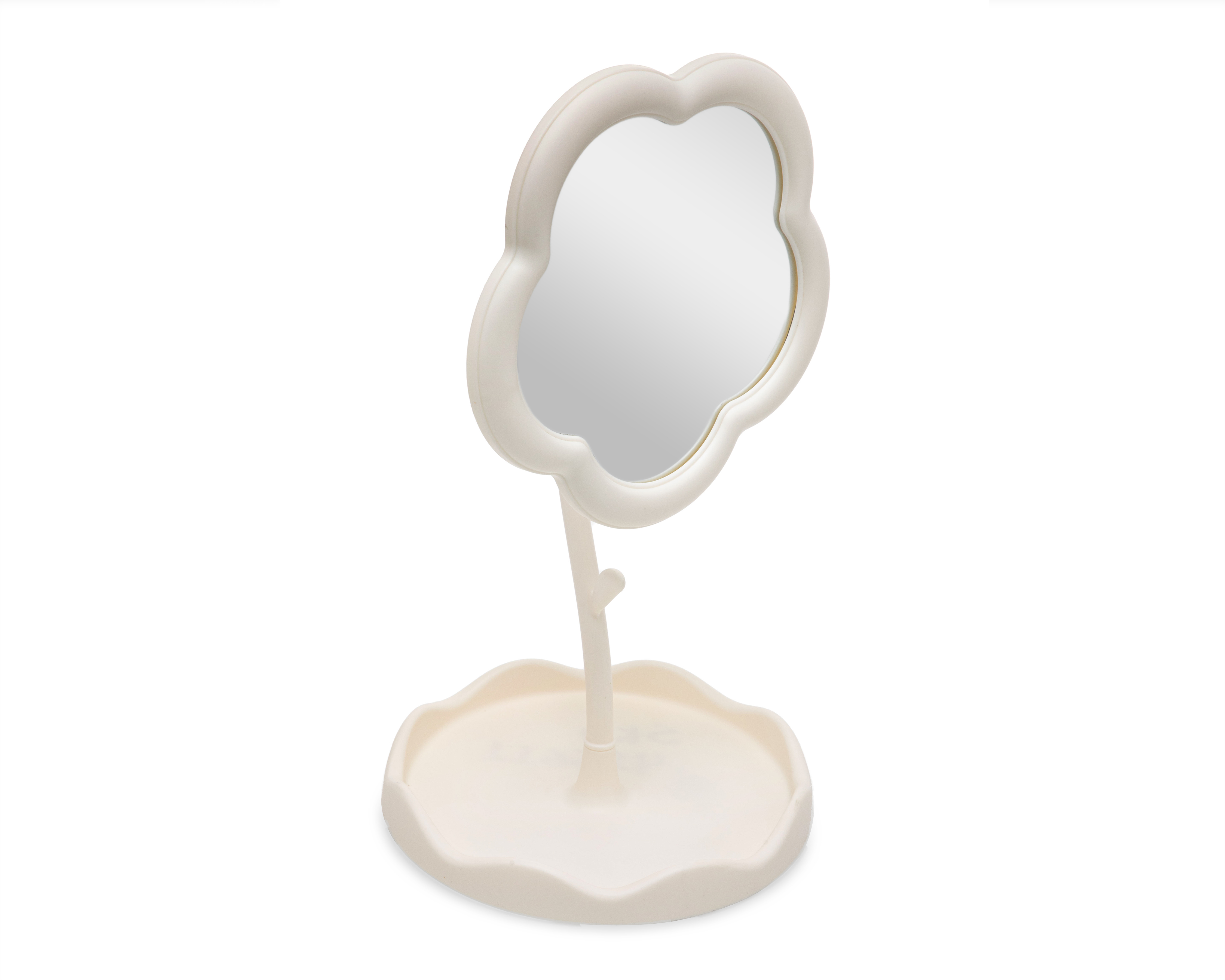 Foto 2 | Foto 2 | Espejo de Flor Lucia 17 x 16 x 30 cm