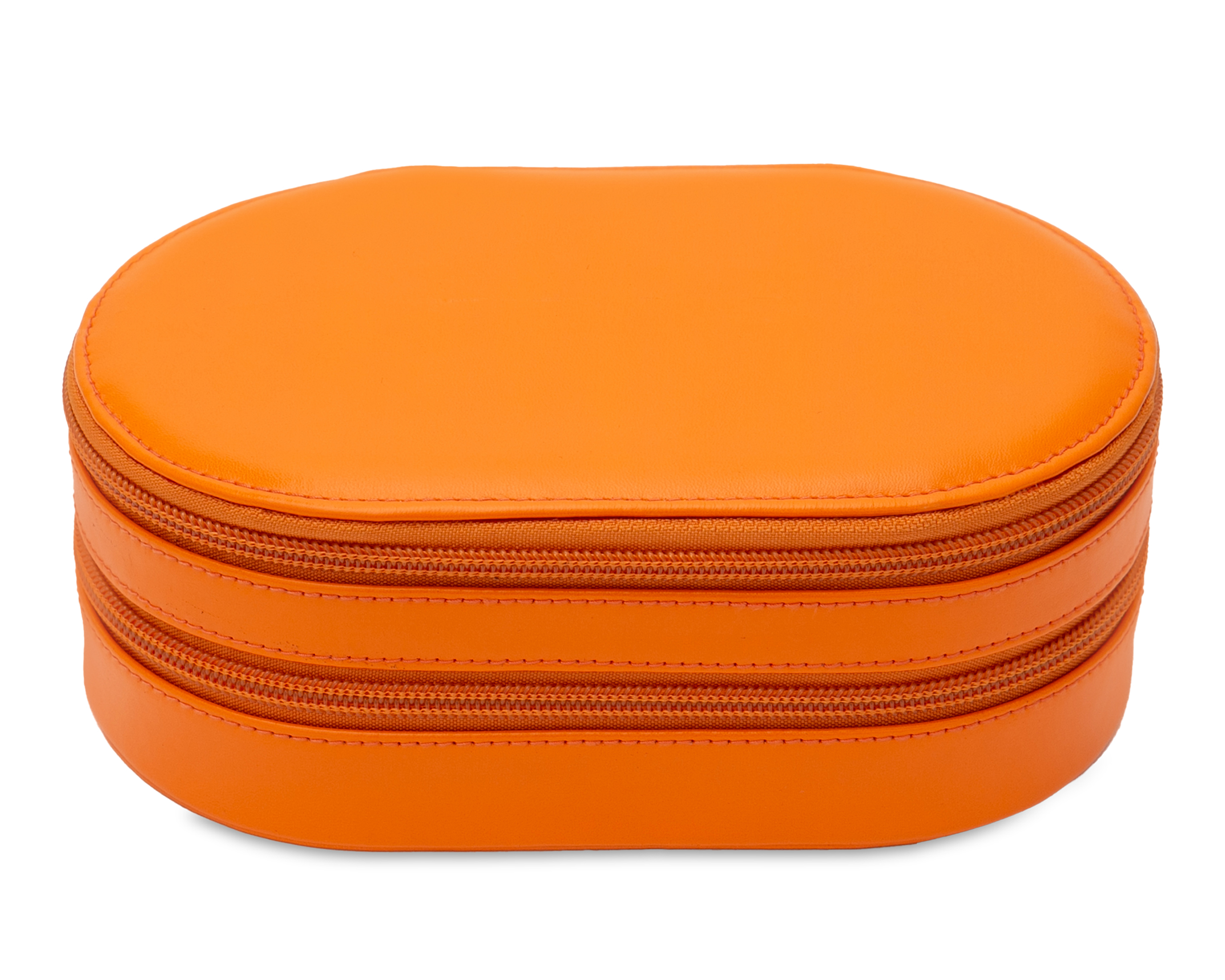 Joyero de Viaje Starhaus Anaranjado