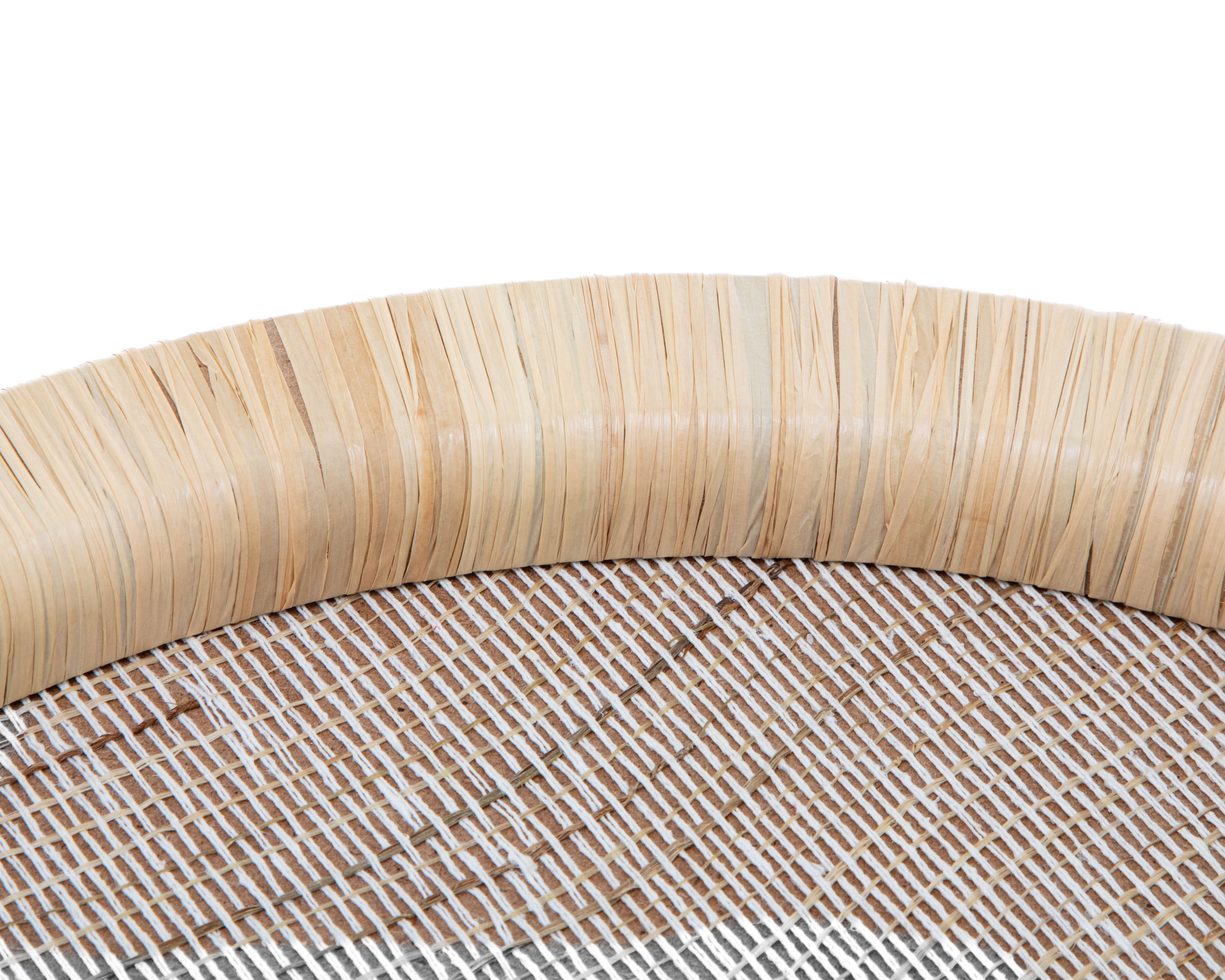 Foto 4 pulgar | Foto 3 | Charola Decorativa Eiger de Bambú