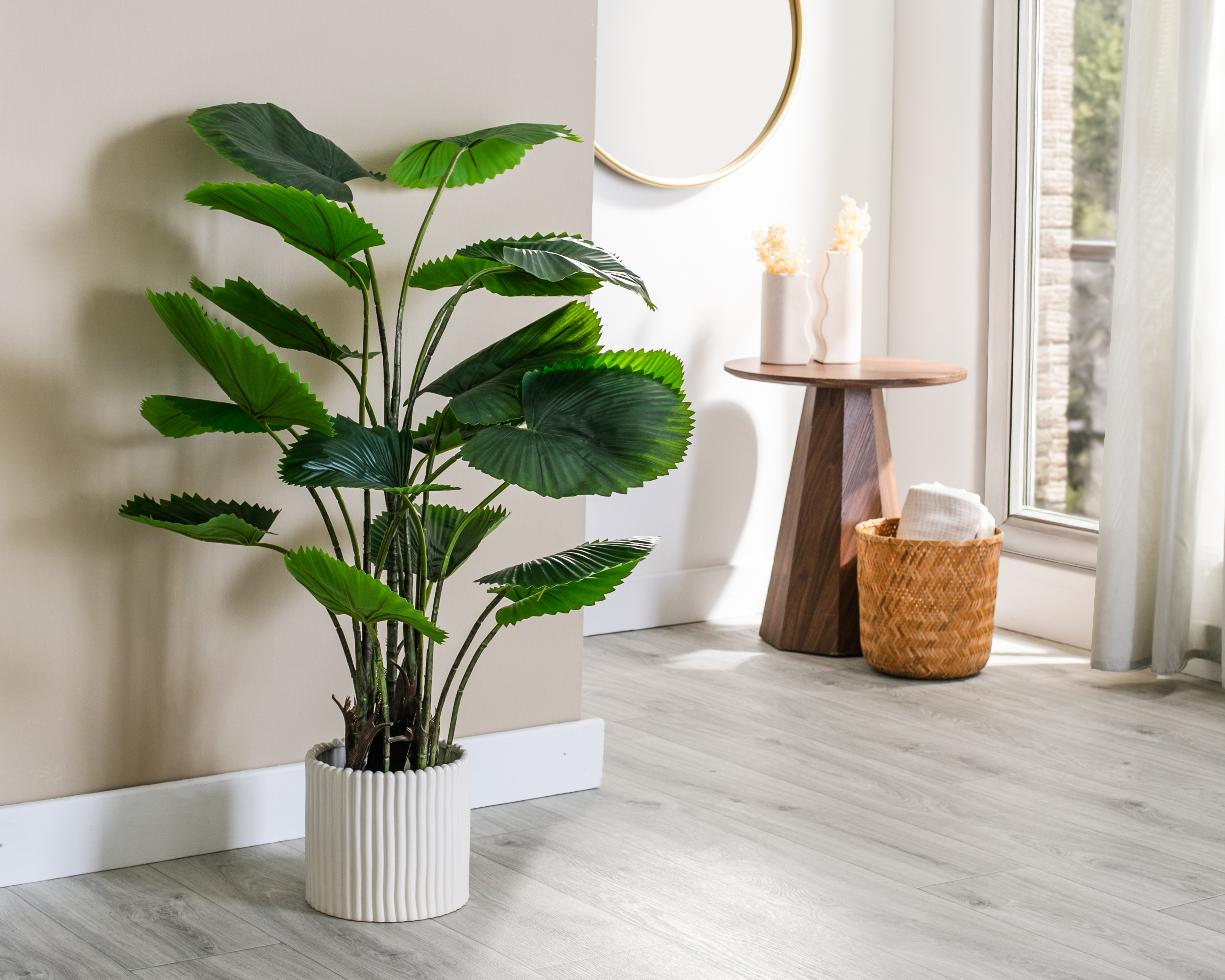 Foto 1 | Foto 1 | Planta Artificial con Maceta Starhaus 100 cm