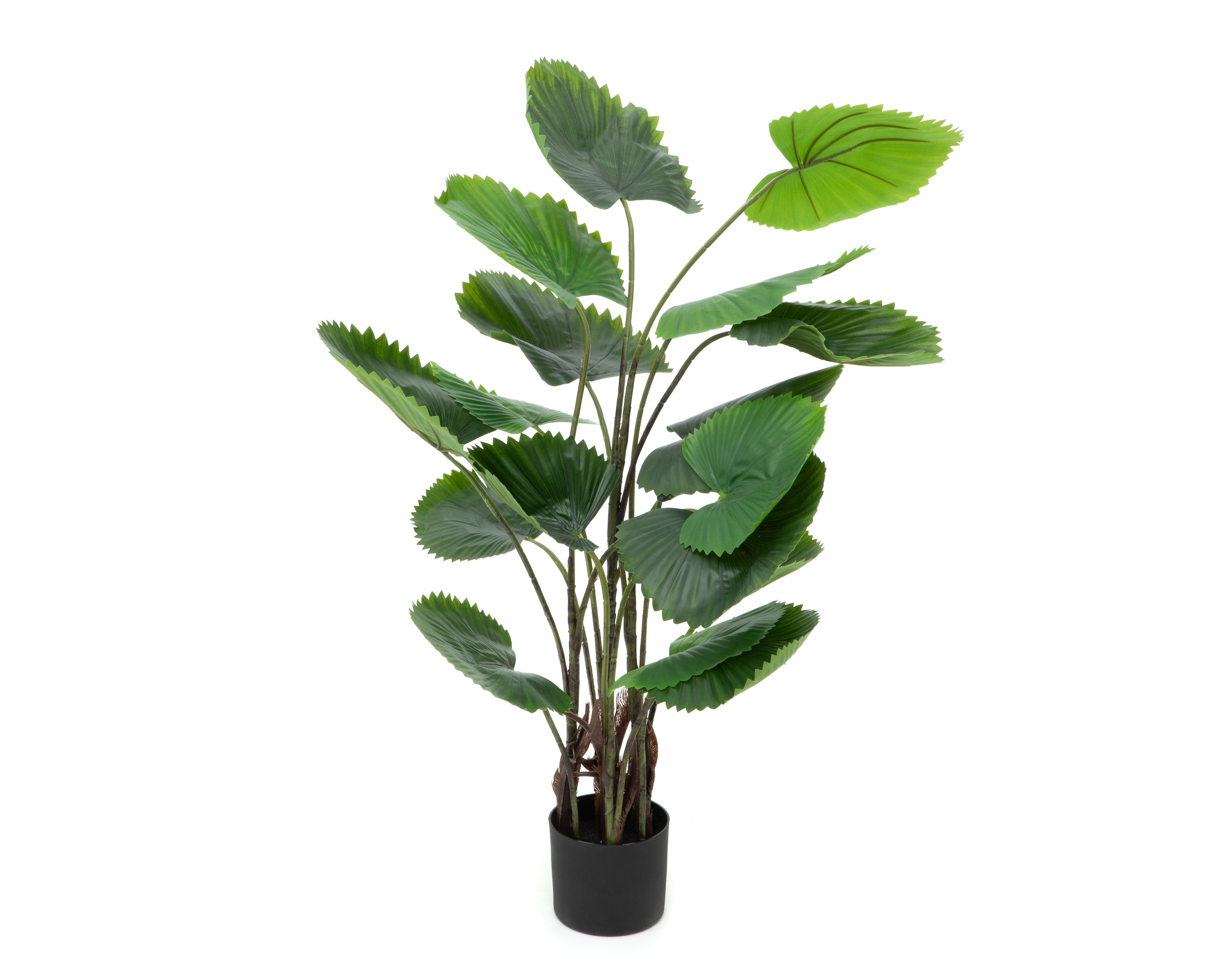 Foto 3 | Foto 3 | Planta Artificial con Maceta Starhaus 100 cm