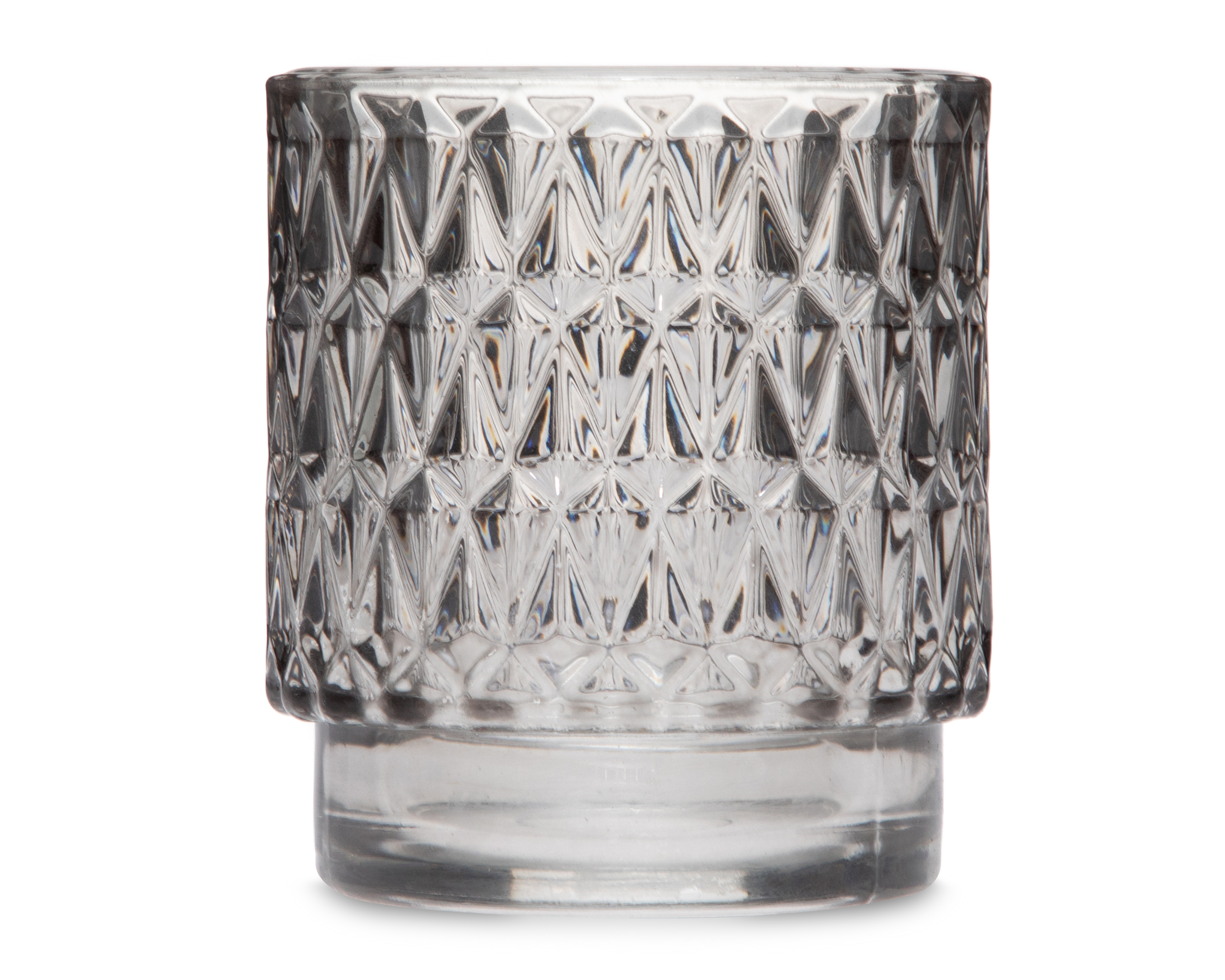 Candelabro Valencia B de Vidrio