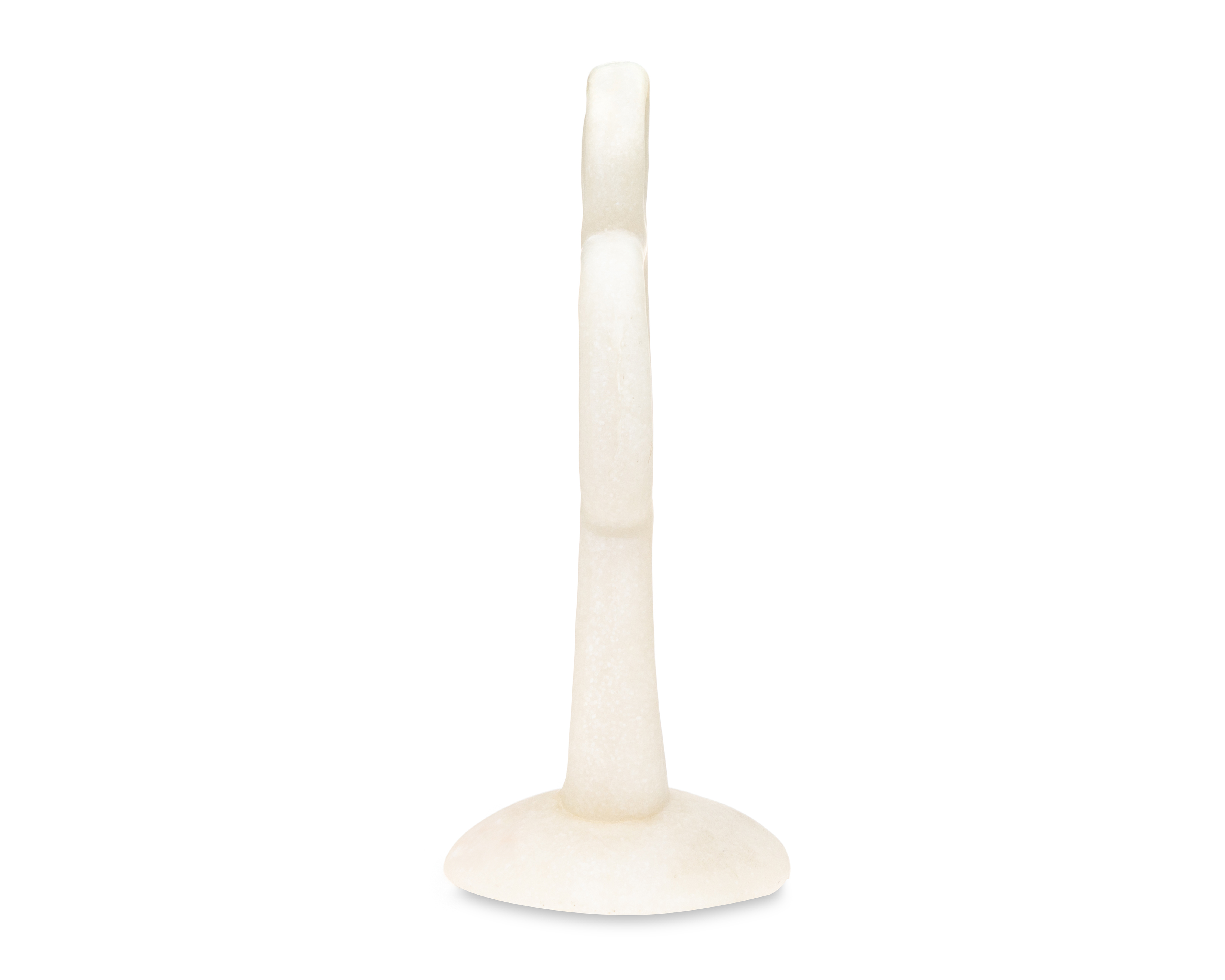 Foto 3 pulgar | Foto 2 | Figura Decorativa Bria de Resina