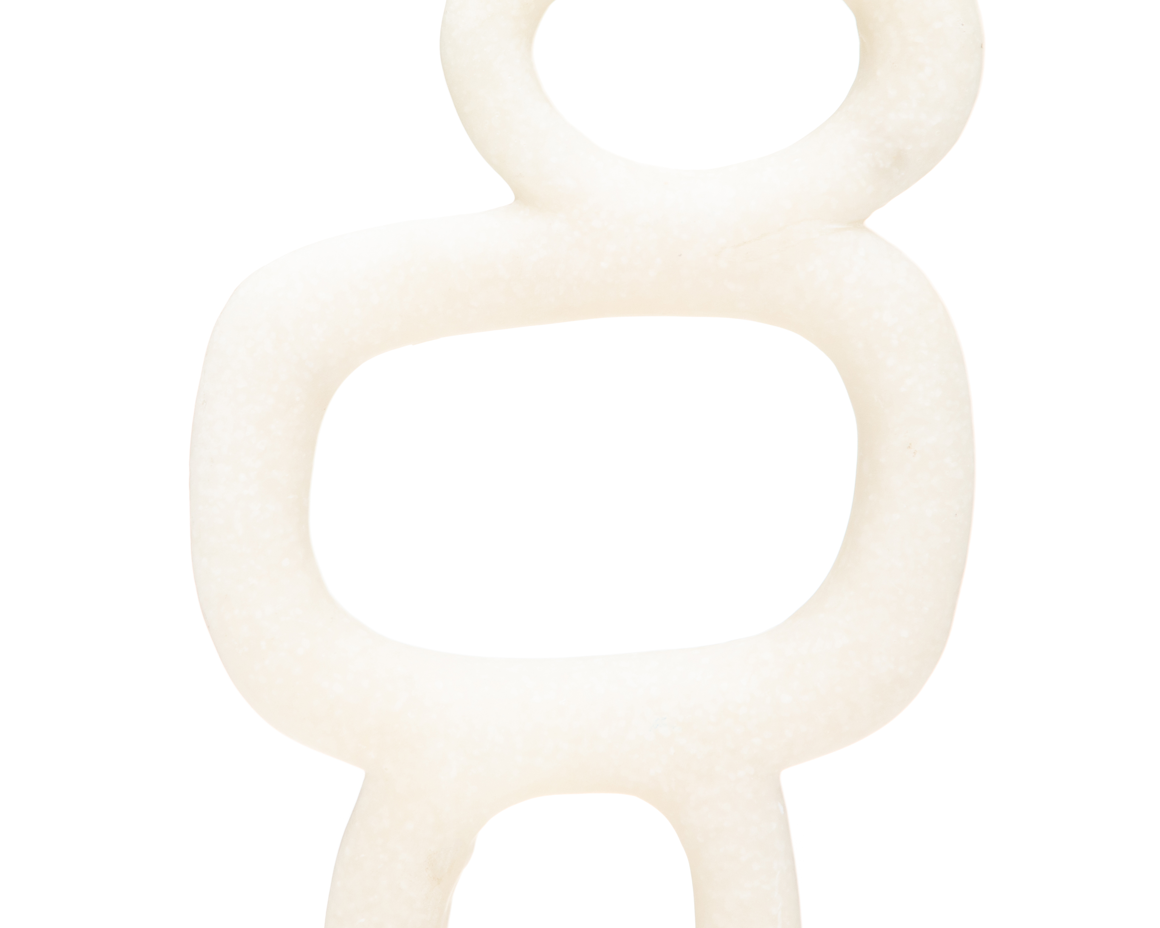 Foto 5 pulgar | Foto 4 | Figura Decorativa Bria de Resina