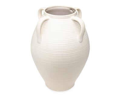 Foto 2 | Foto 2 | Florero Decorativo Shan de Cerámica