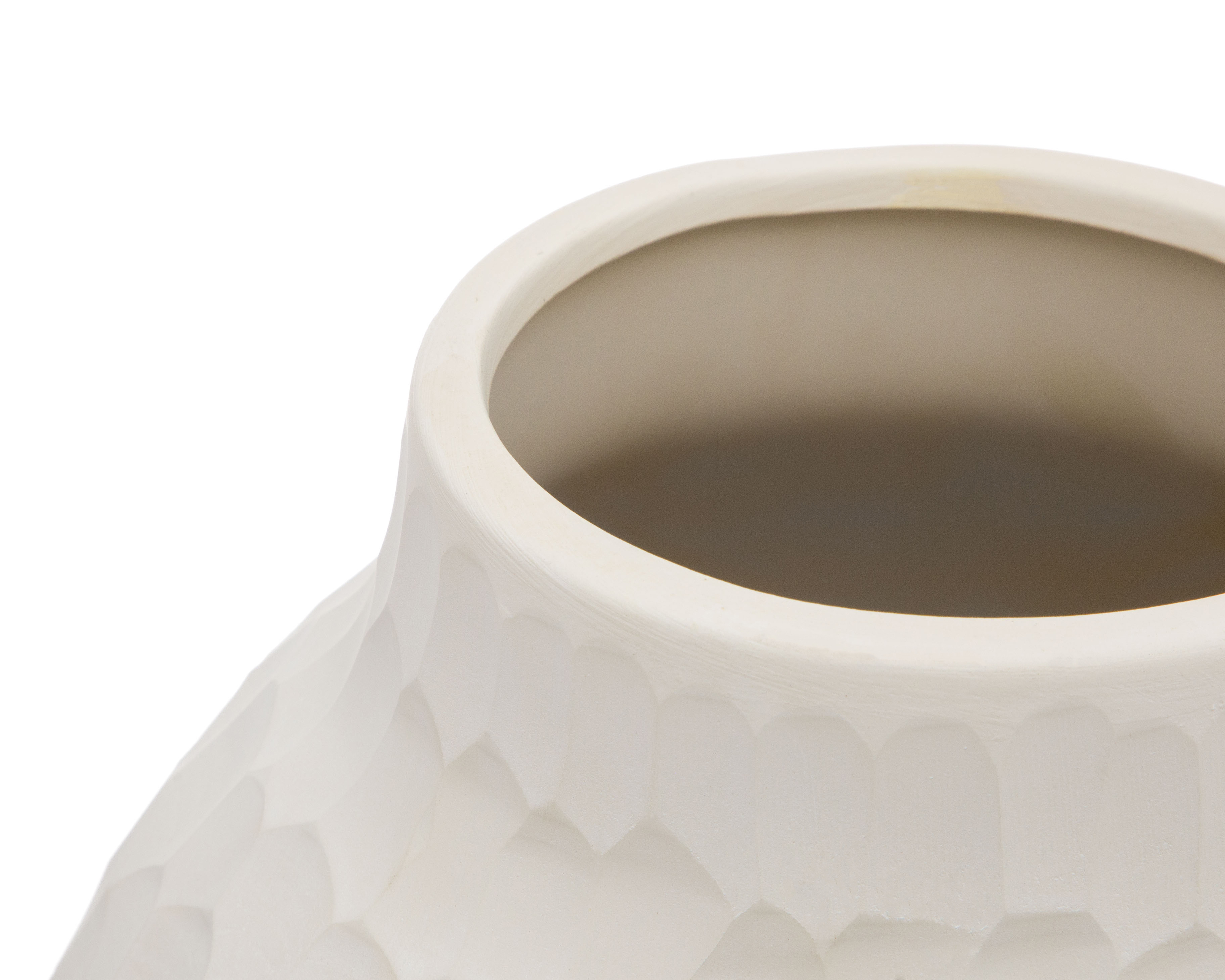 Foto 3 | Foto 3 | Florero de Cerámica Starhaus Mauna