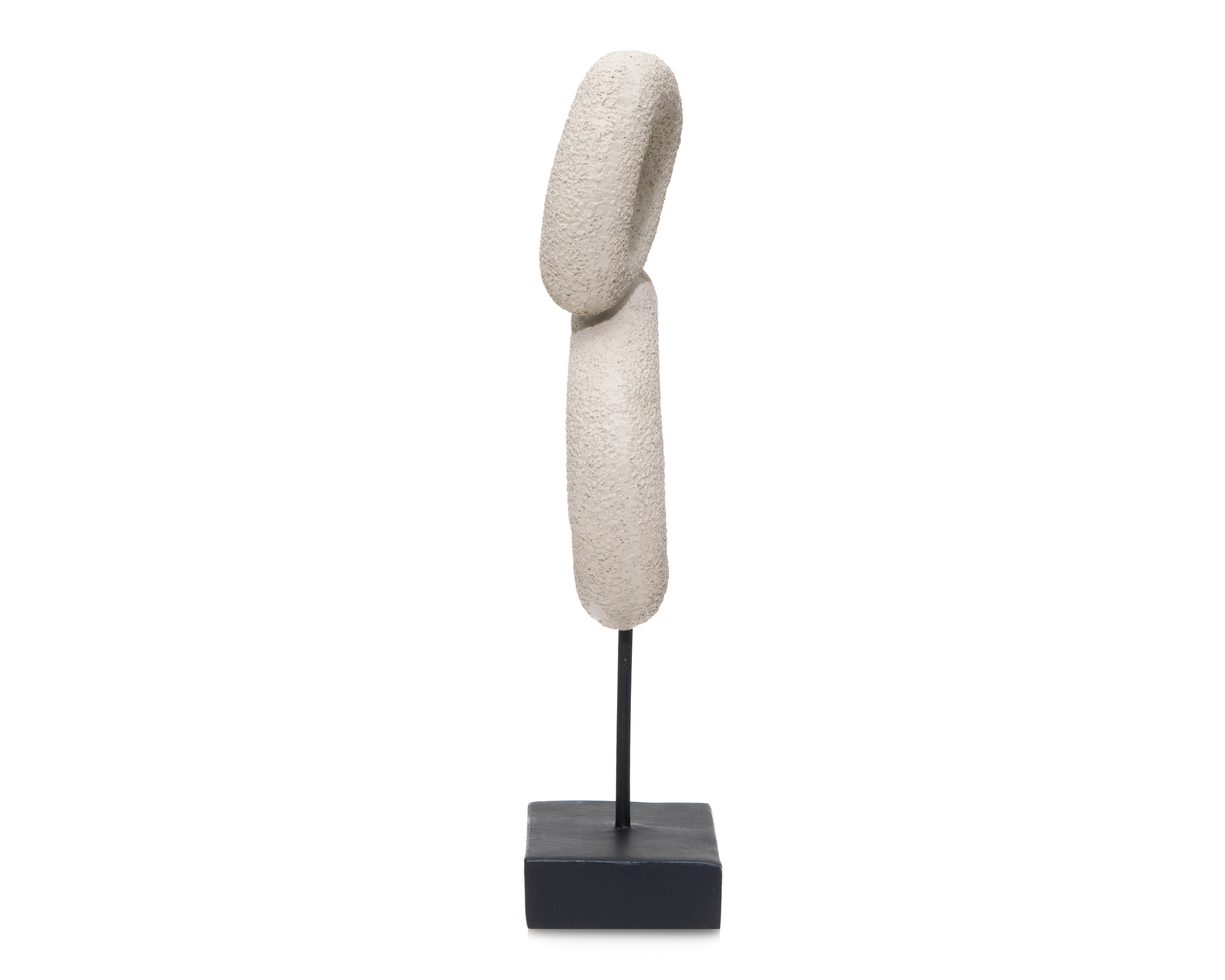 Foto 3 pulgar | Foto 2 | Escultura Decorativa Sena de Resina
