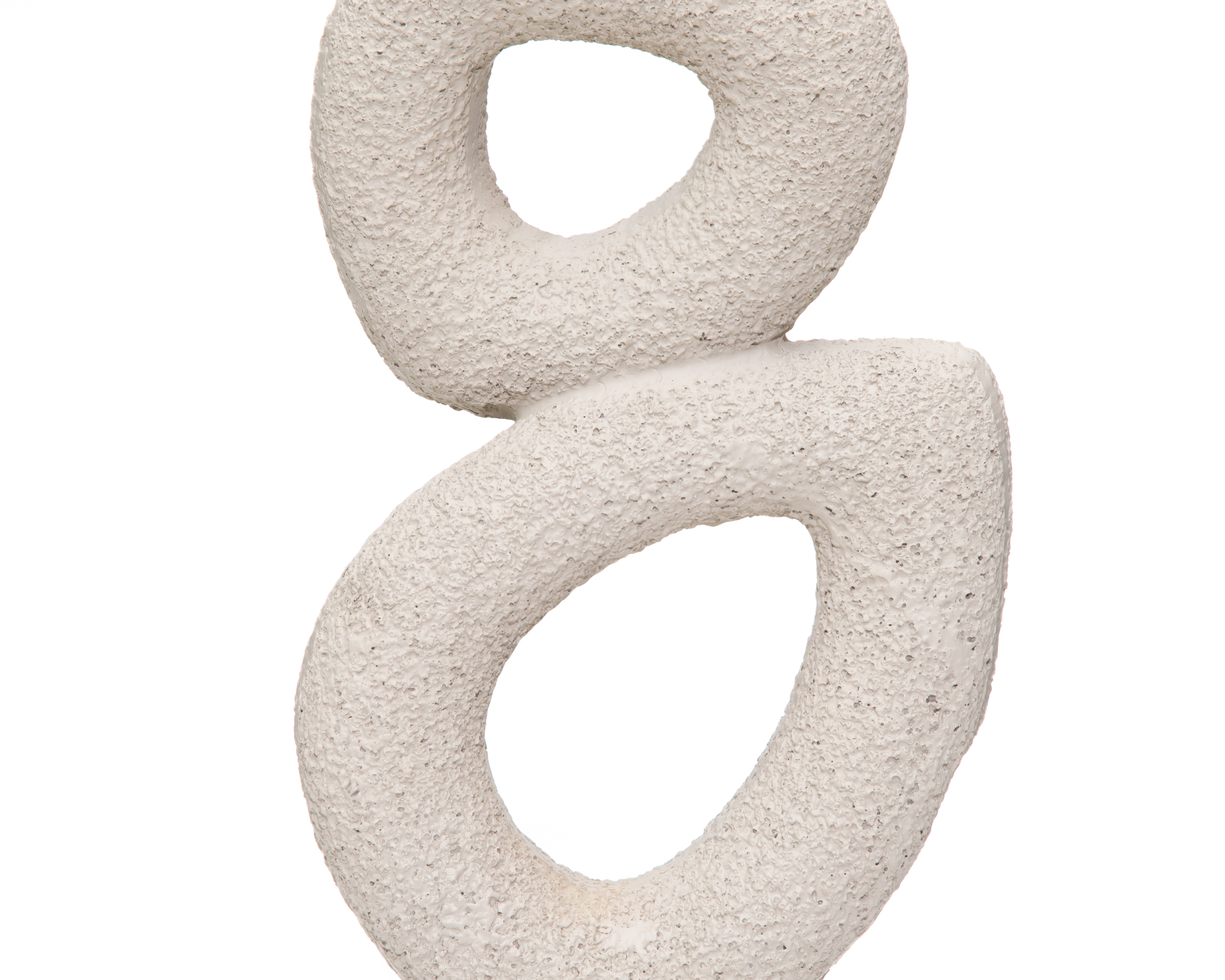 Foto 5 pulgar | Foto 4 | Escultura Decorativa Sena de Resina