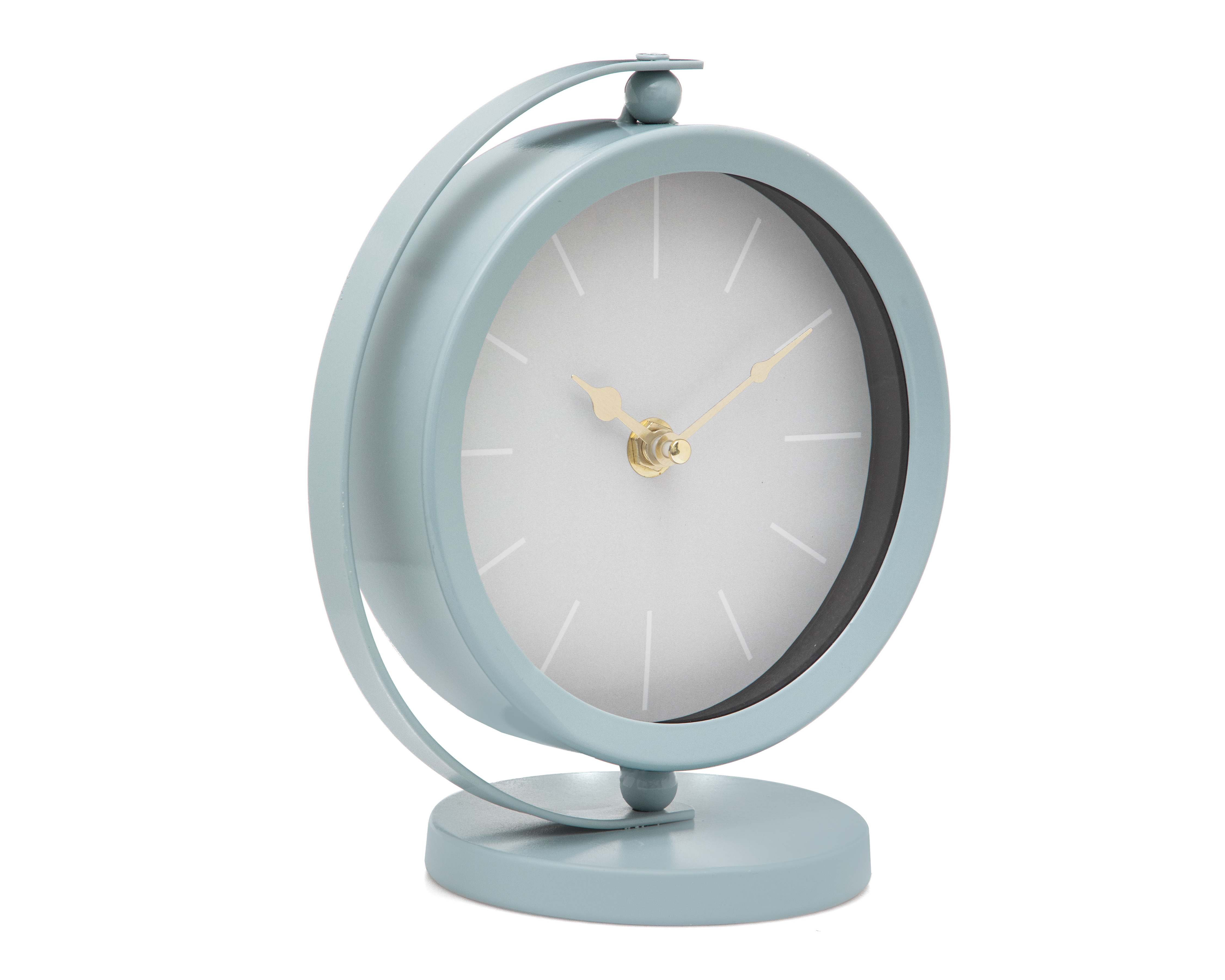 Foto 1 | Foto 1 | Reloj Decorativo Murray de Acero