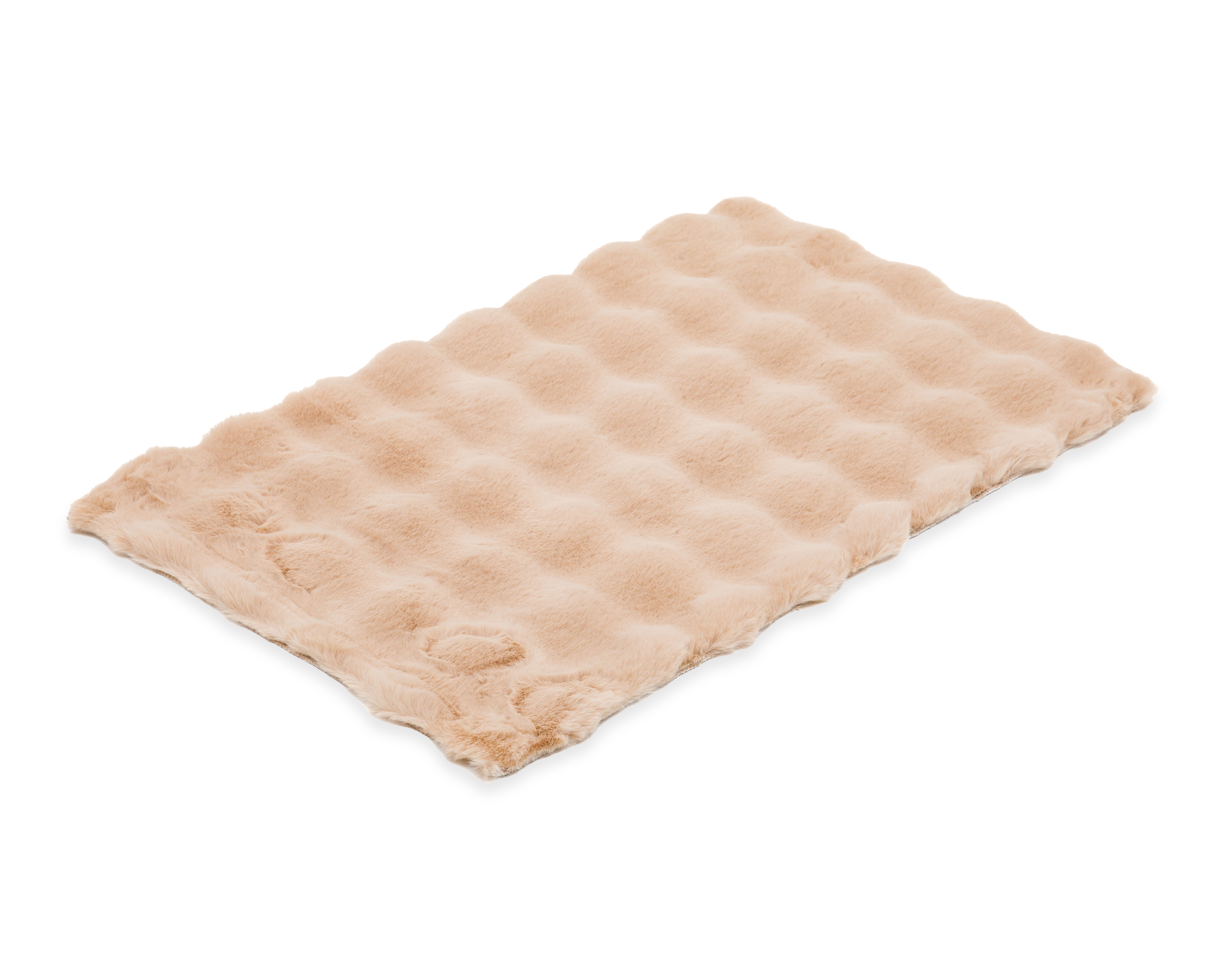 Tapete para Baño Starhaus Beige