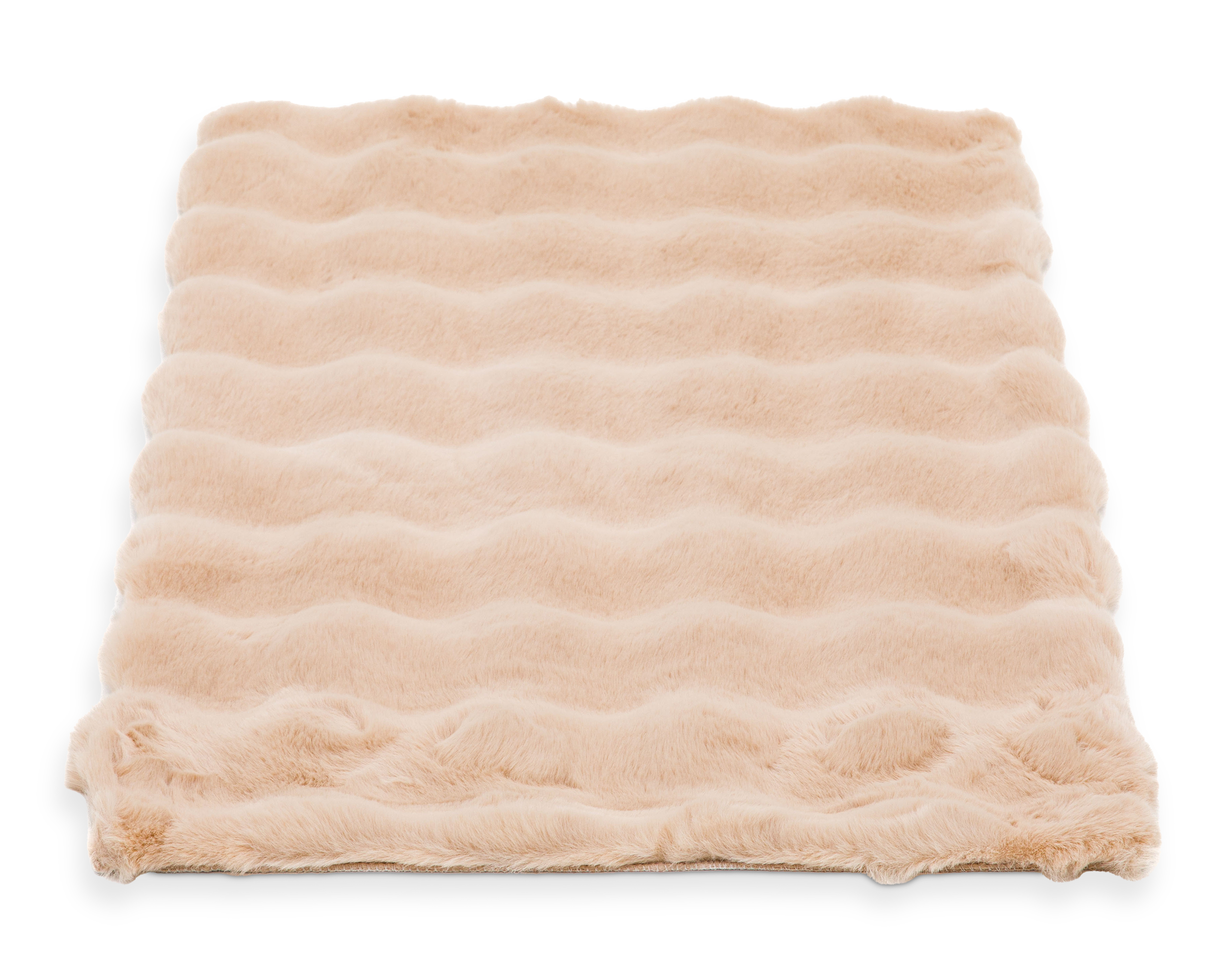 Foto 2 | Foto 2 | Tapete para Baño Starhaus Beige