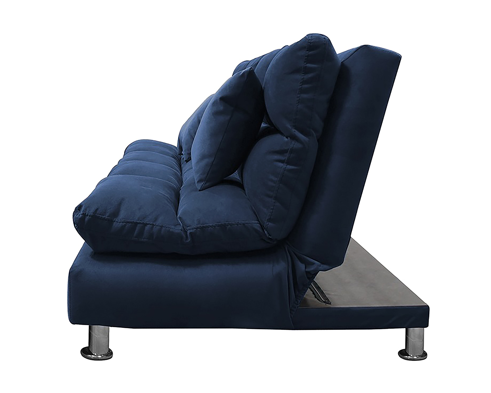 Foto 4 | Foto 4 | Sofá Cama Albi Azul