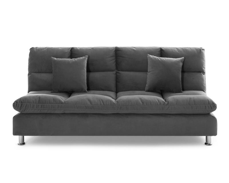 Foto 2 | Foto 2 | Sofá Cama Albi Gris
