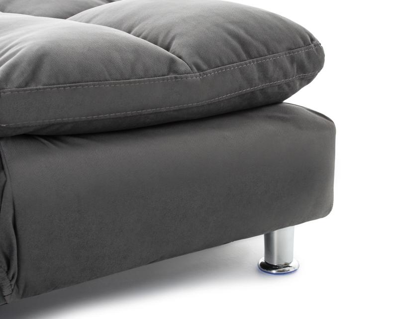 Foto 6 | Foto 6 | Sofá Cama Albi Gris