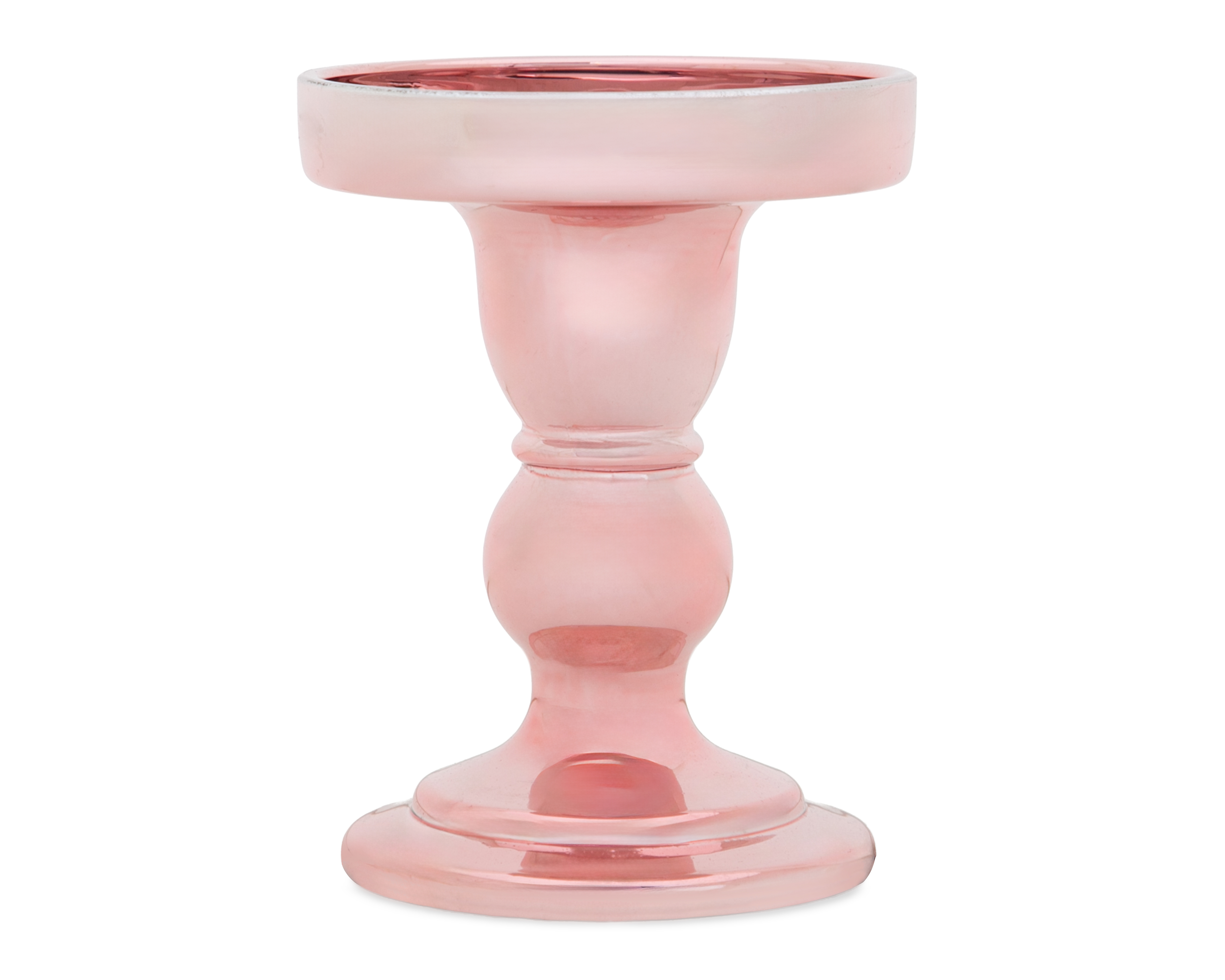 Candelabro Irelyn M de Vidrio