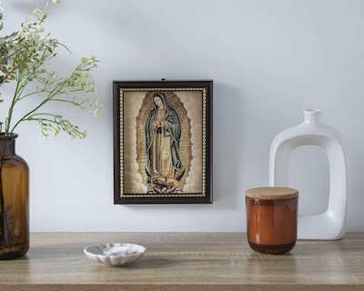 Foto 1 | Foto 1 | Cuadro Decorativo Virgen de Guadalupe
