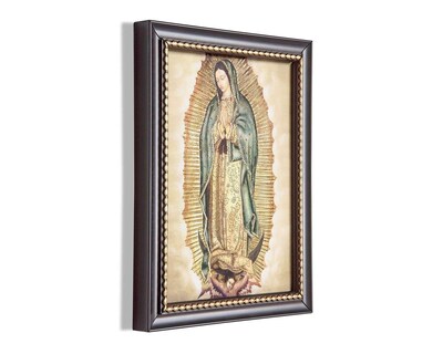 Foto 3 | Foto 3 | Cuadro Decorativo Virgen de Guadalupe
