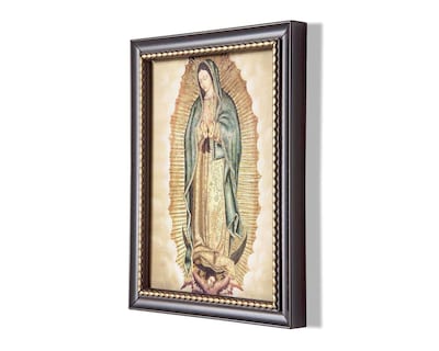 Foto 4 | Foto 4 | Cuadro Decorativo Virgen de Guadalupe