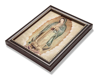 Foto 5 | Foto 5 | Cuadro Decorativo Virgen de Guadalupe